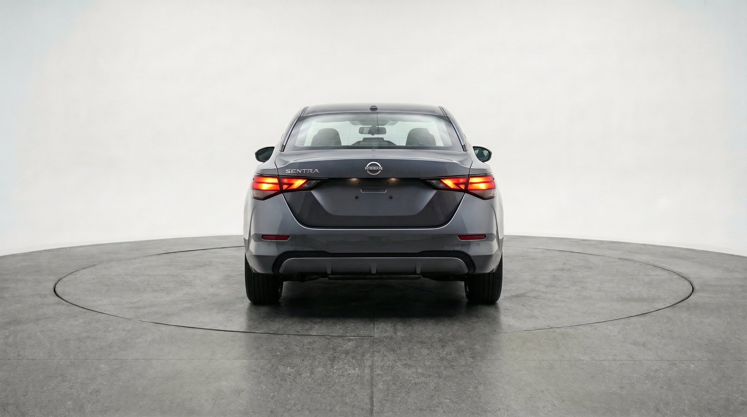 Thumbnail: 2025 Nissan Sentra - 7