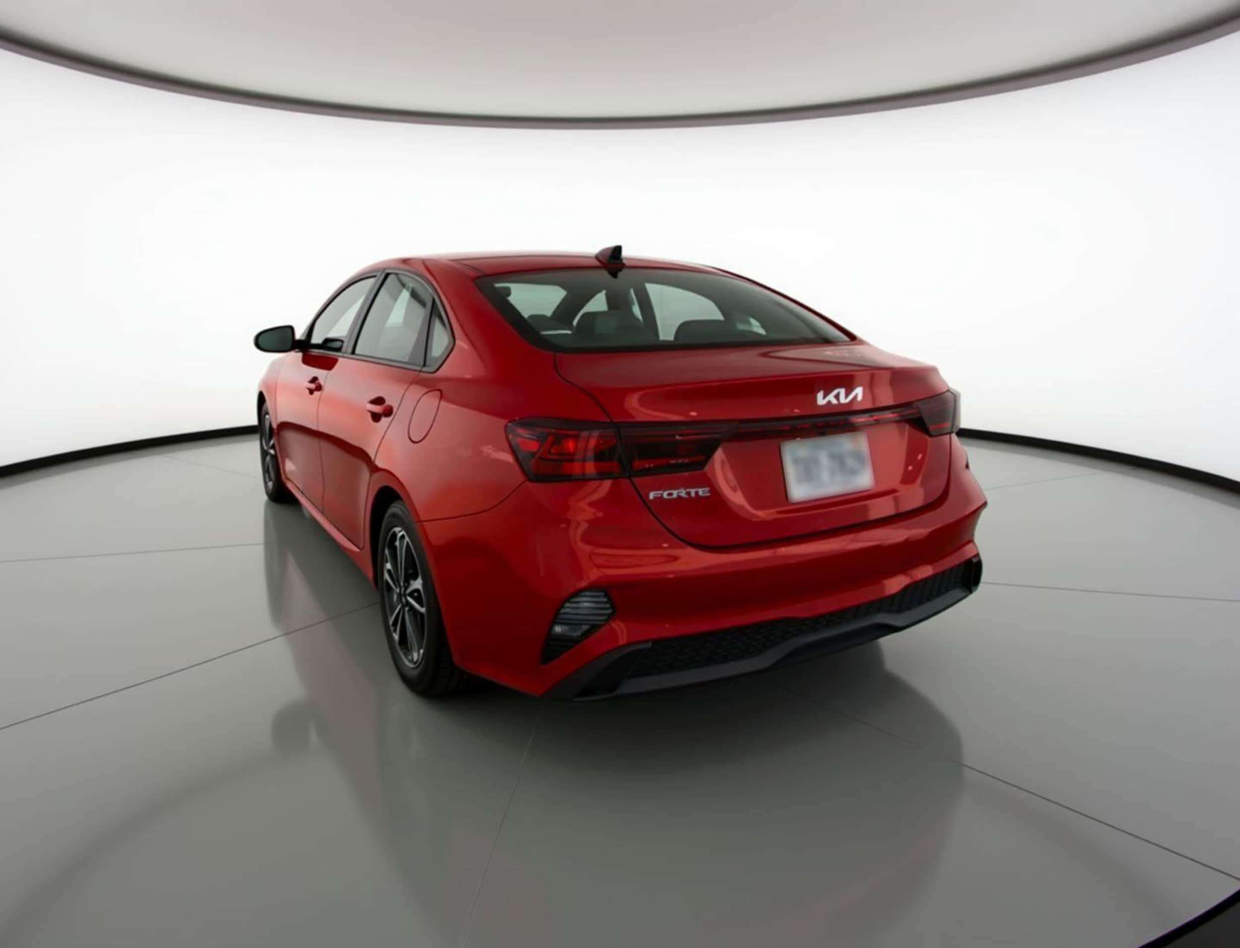 Thumbnail: 2024 Kia Forte - 6