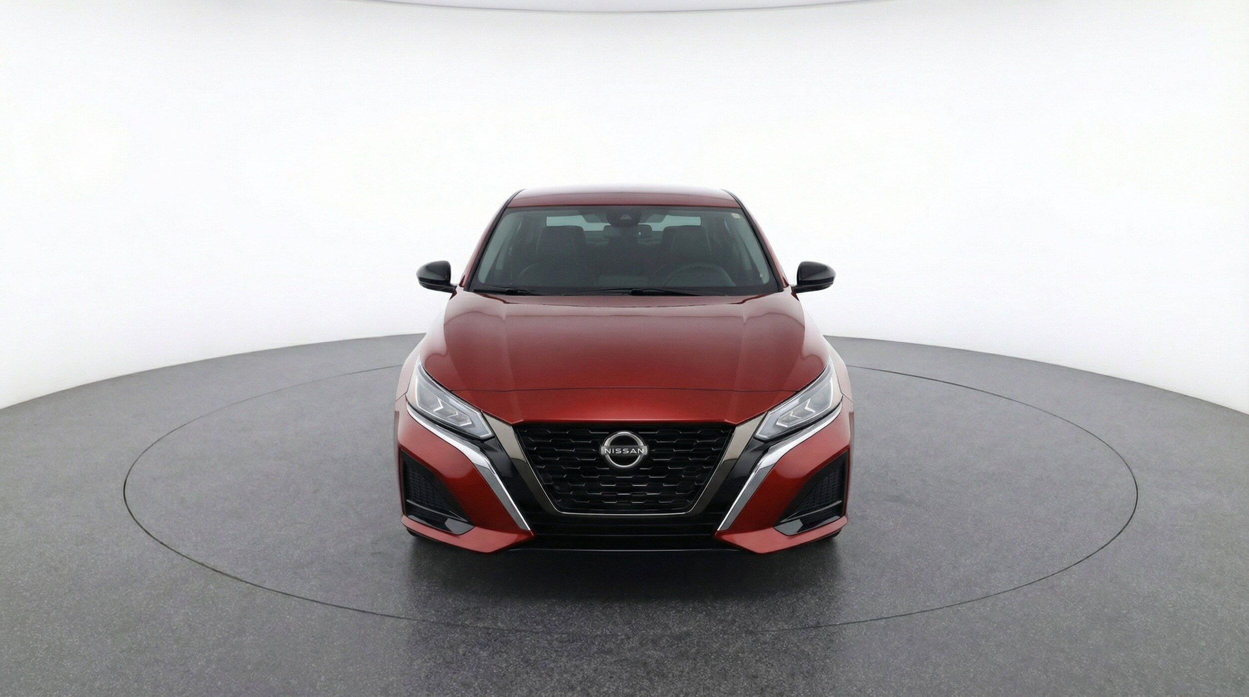 Thumbnail: 2025 Nissan Altima - 2