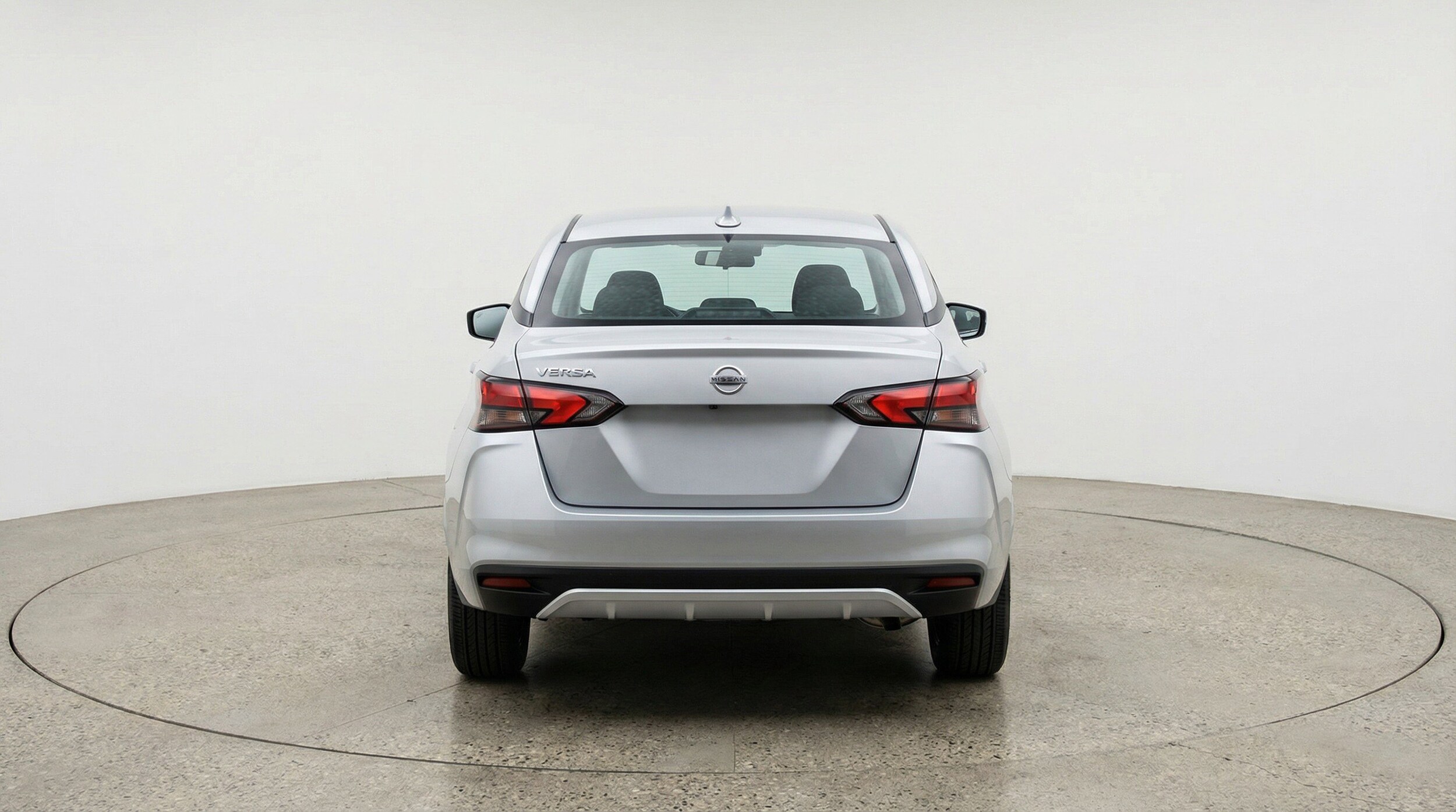 Thumbnail: 2025 Nissan Versa - 7