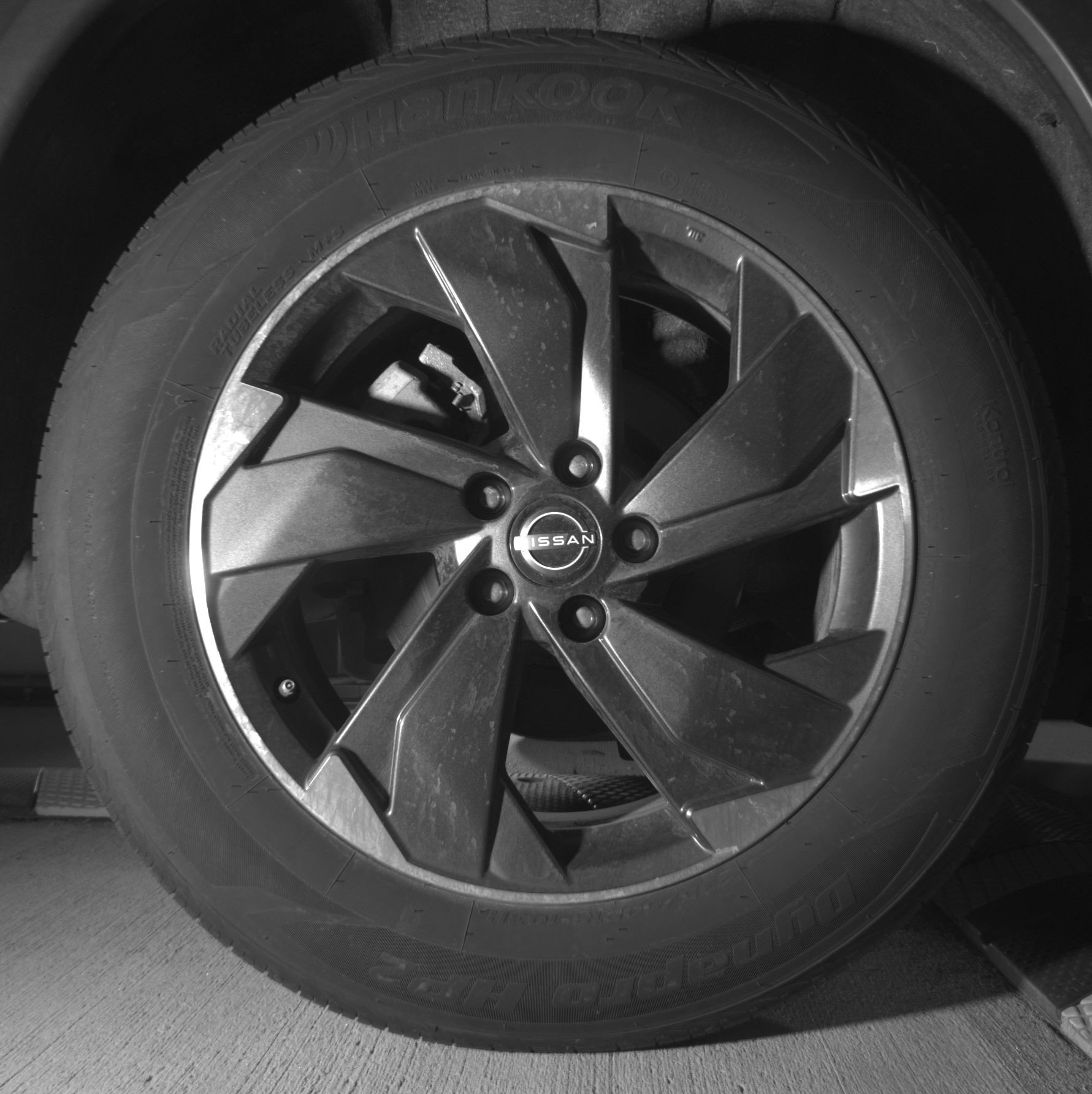 Thumbnail: 2025 Nissan Rogue - 15