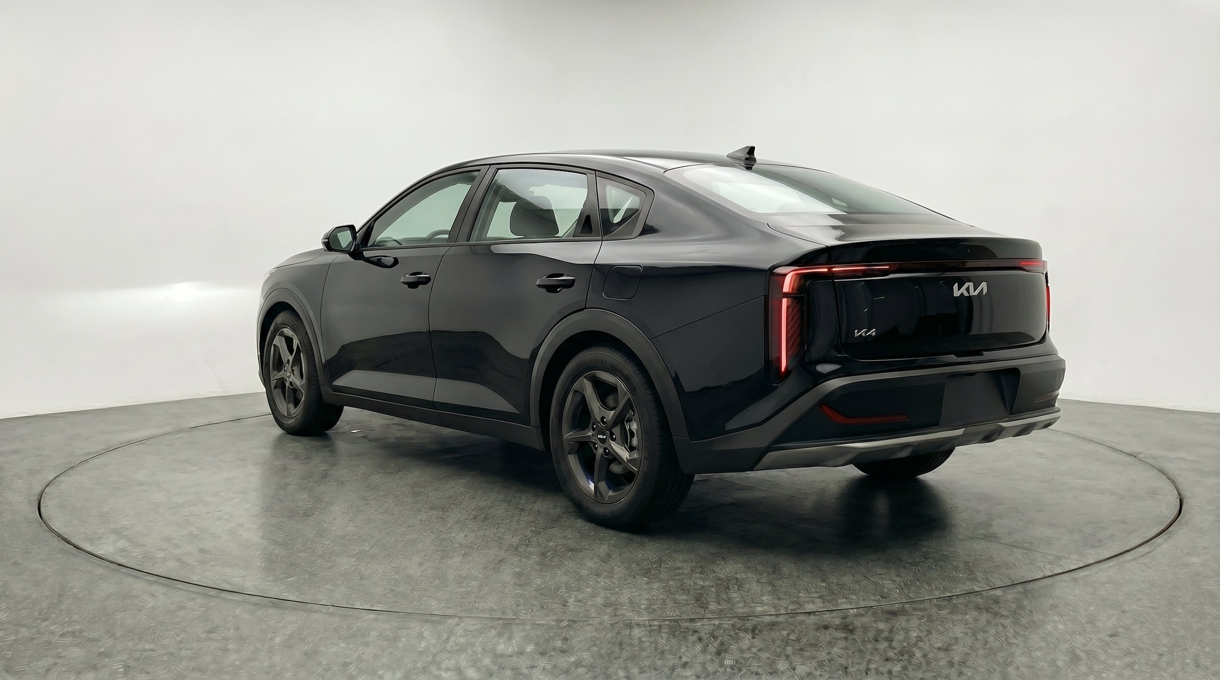 Thumbnail: 2026 Kia K4 - 6