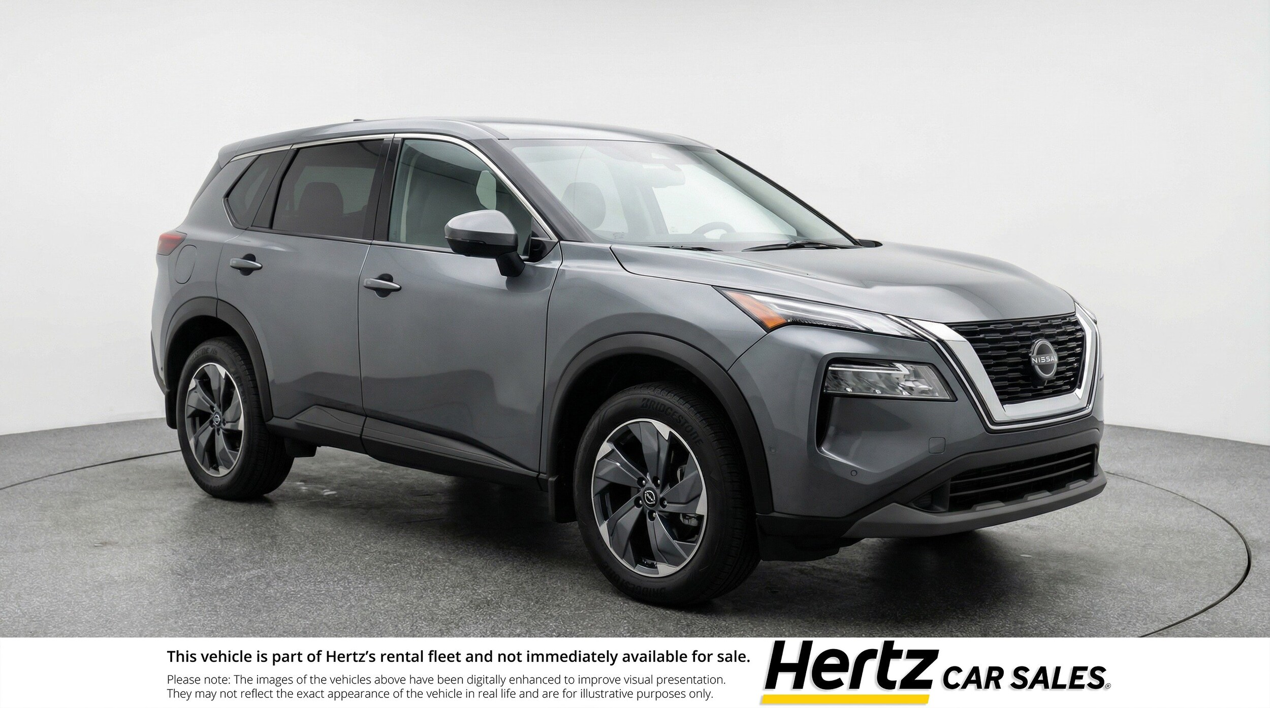 Thumbnail: 2026 Nissan Rogue - 1