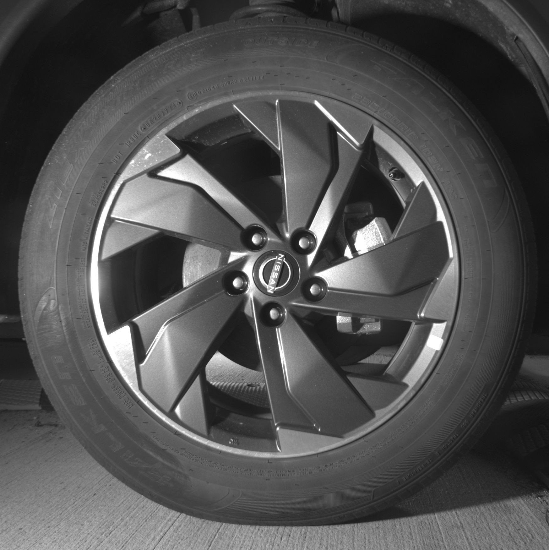 Thumbnail: 2025 Nissan Rogue - 13