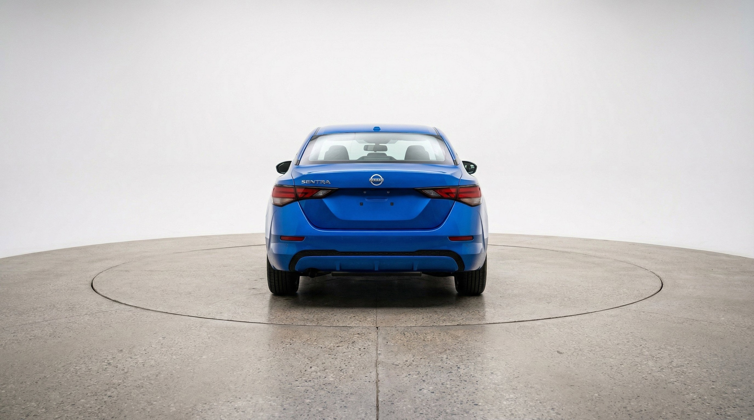 Thumbnail: 2025 Nissan Sentra - 7