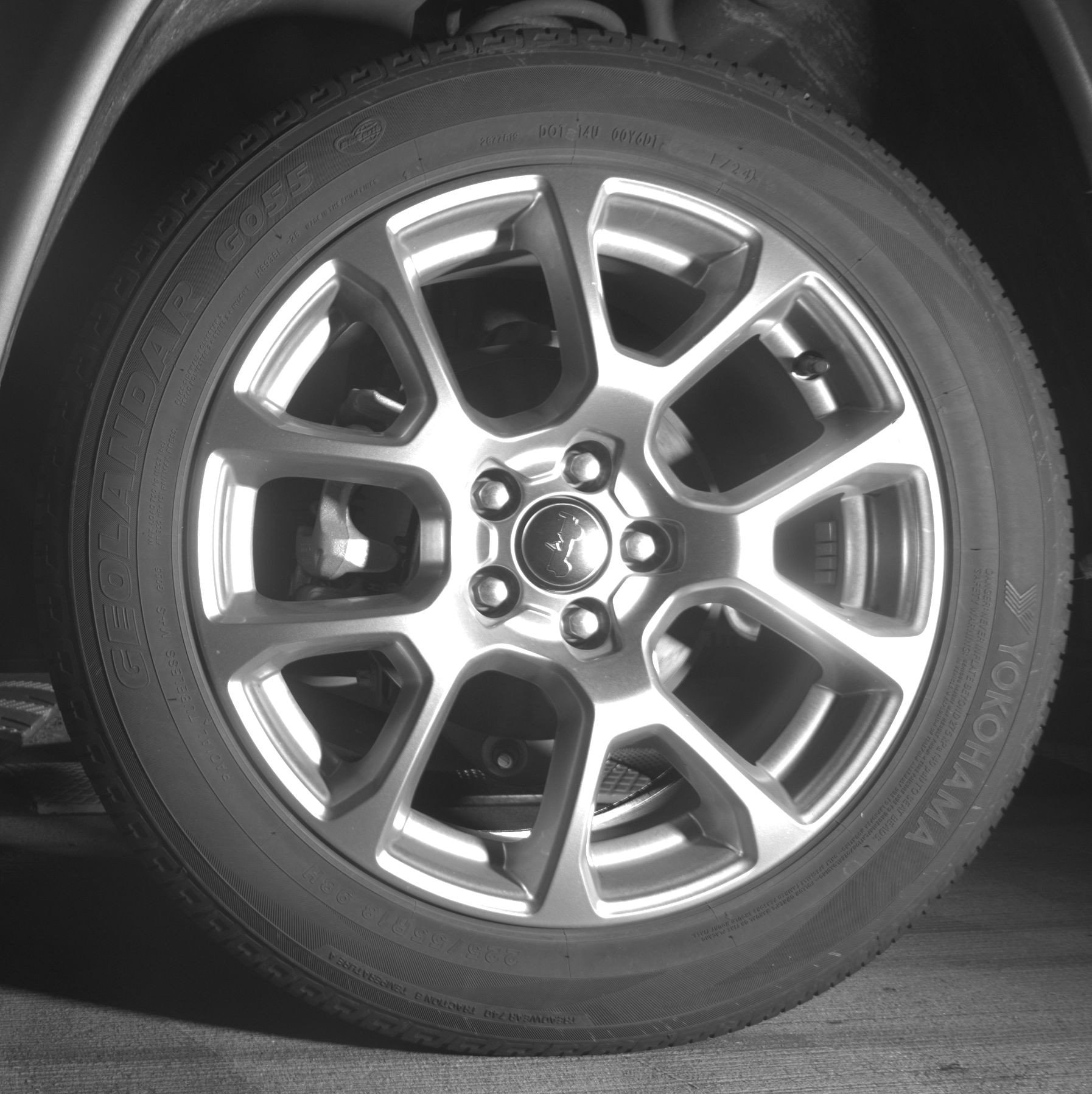 Thumbnail: 2025 Jeep Compass - 14