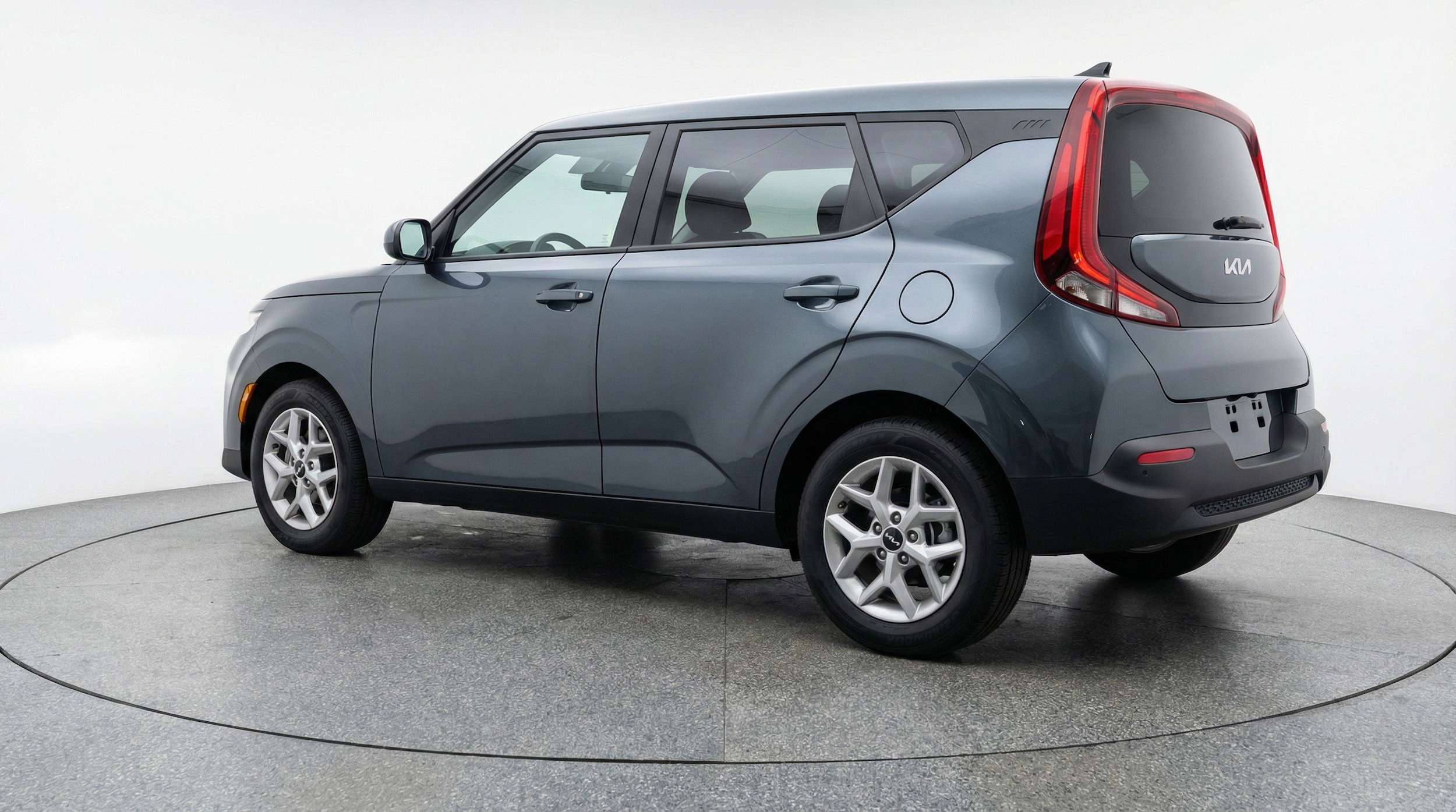 Thumbnail: 2025 Kia Soul - 6