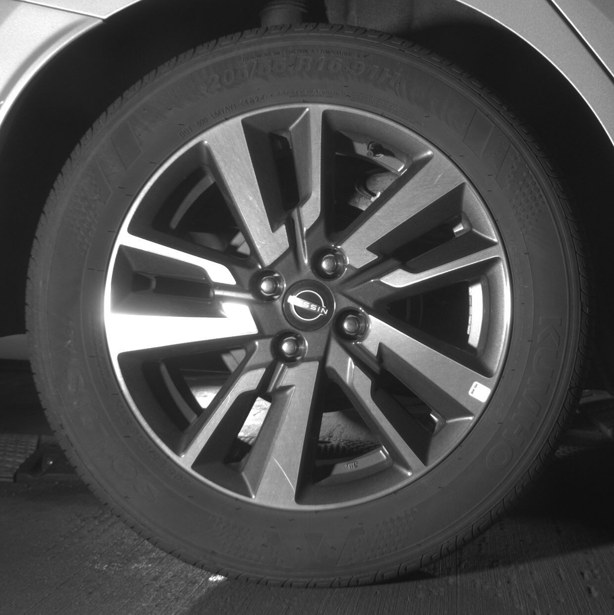 Thumbnail: 2025 Nissan Versa - 12