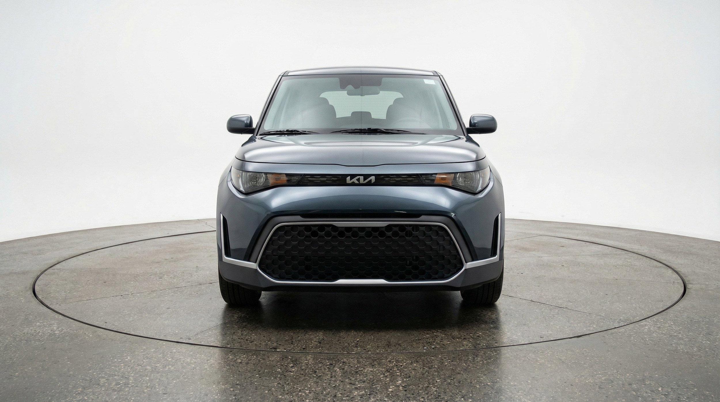 Thumbnail: 2025 Kia Soul - 2