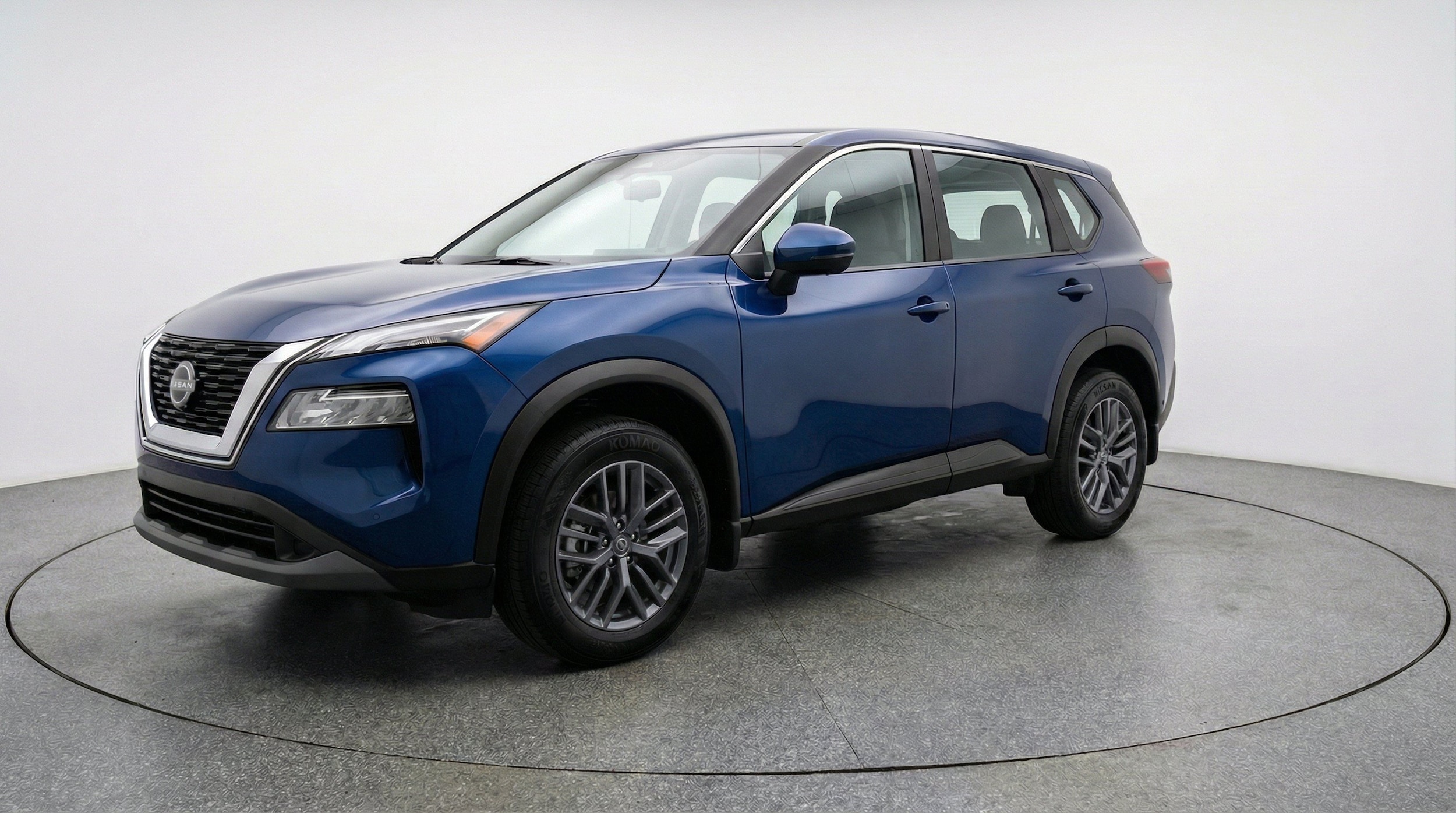 Thumbnail: 2026 Nissan Rogue - 3