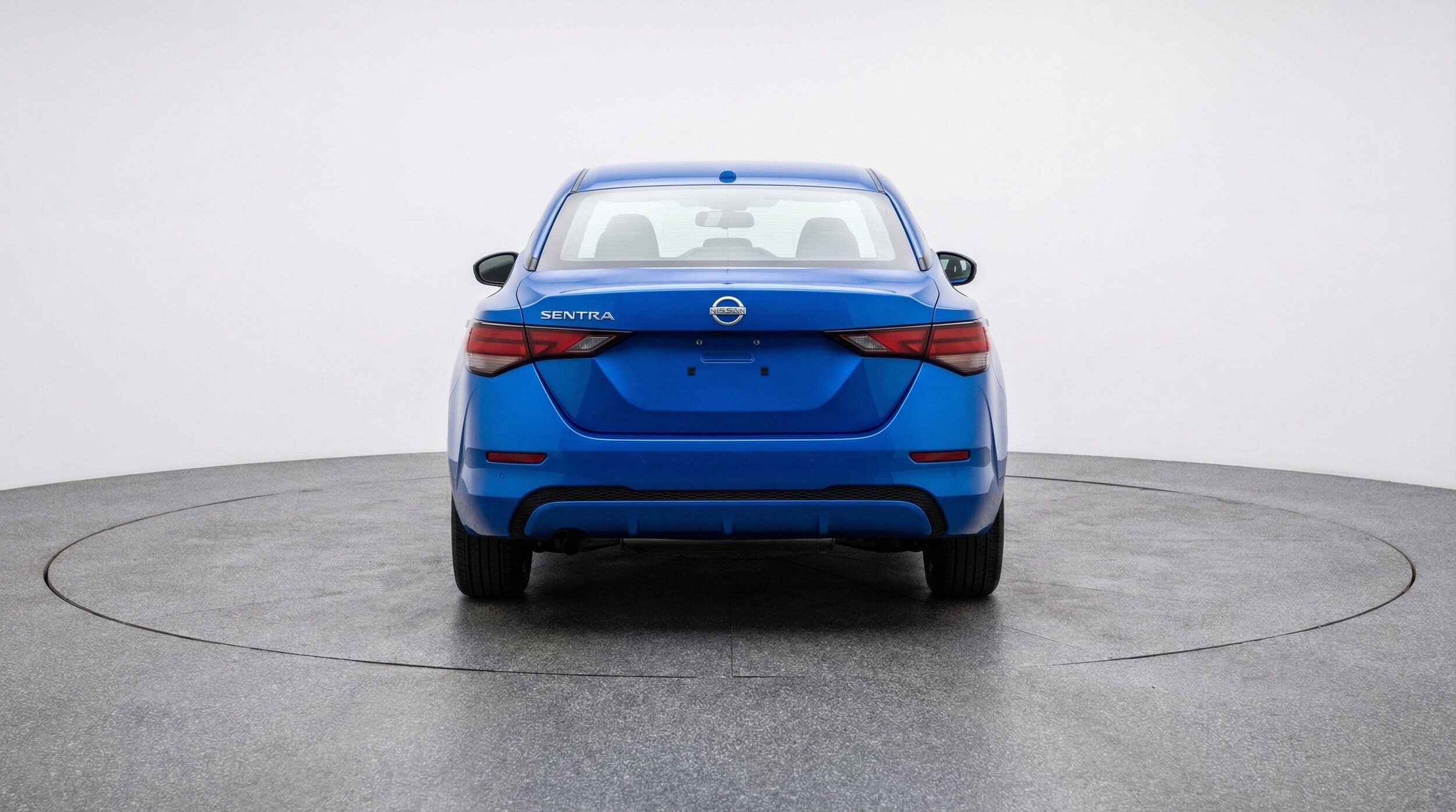 Thumbnail: 2025 Nissan Sentra - 7