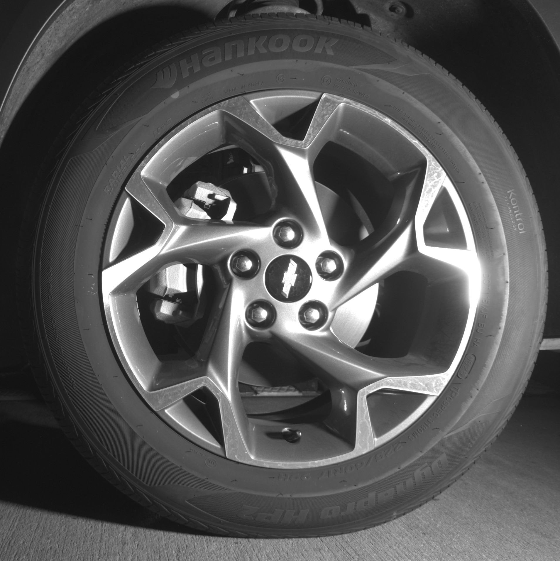 Thumbnail: 2025 Chevrolet Trax - 12