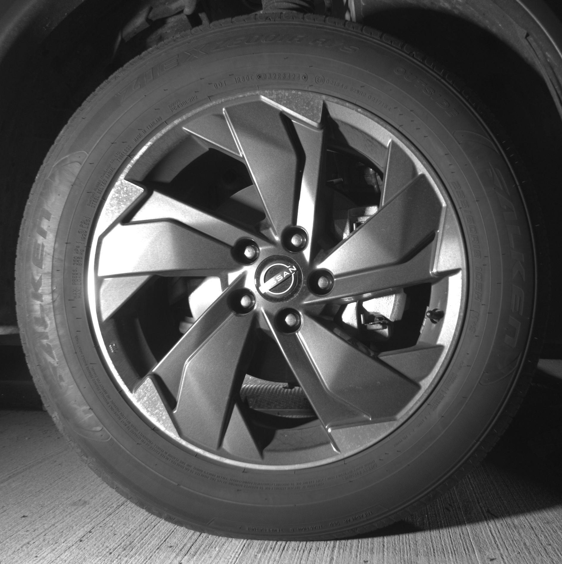 Thumbnail: 2025 Nissan Rogue - 13