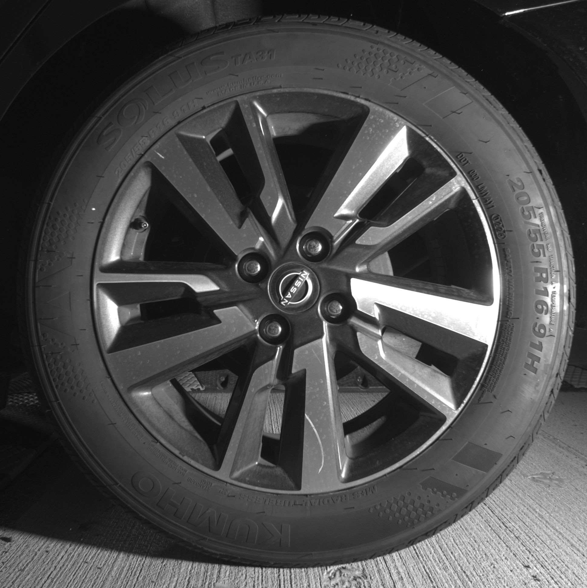 Thumbnail: 2025 Nissan Versa - 14