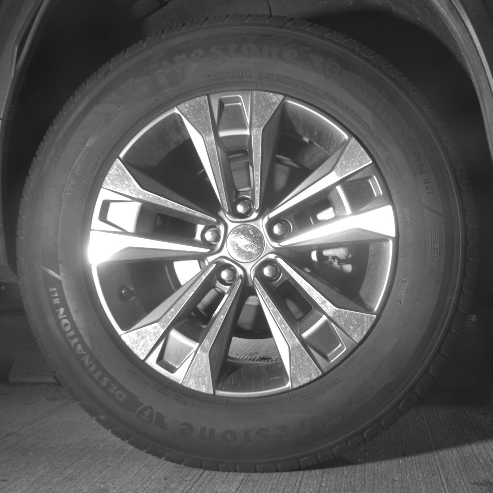 Thumbnail: 2025 Chevrolet Equinox - 15