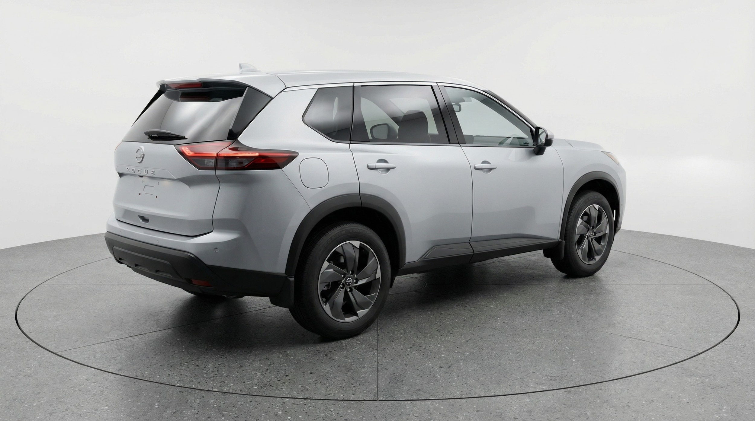 Thumbnail: 2025 Nissan Rogue - 7