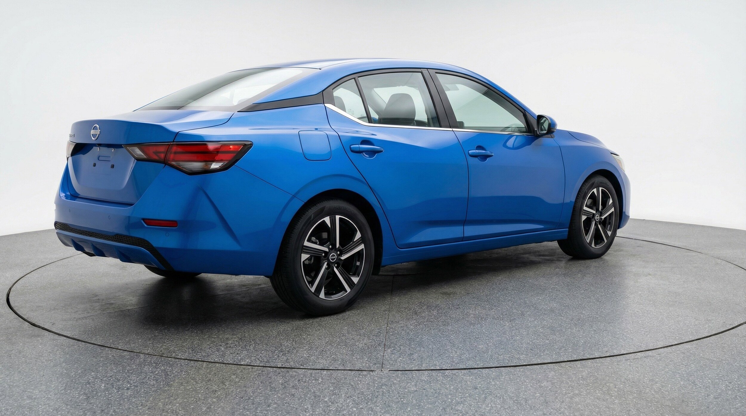 Thumbnail: 2025 Nissan Sentra - 9