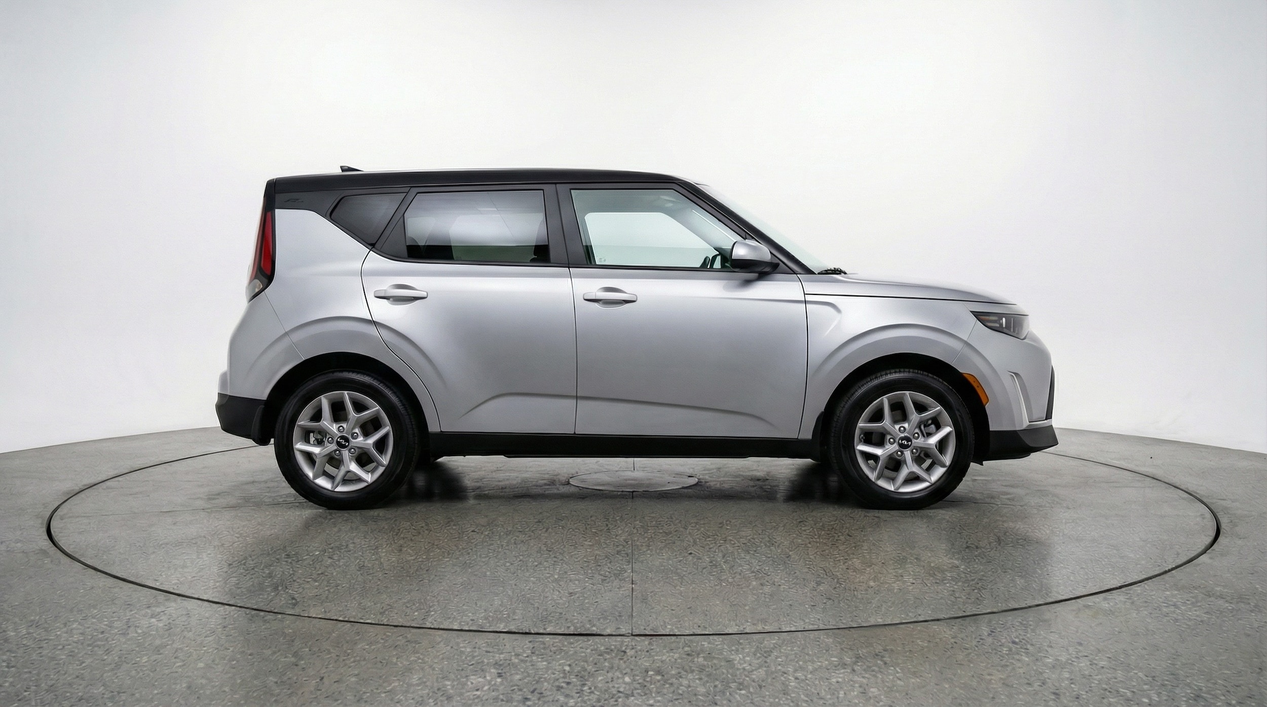 Thumbnail: 2025 Kia Soul - 8