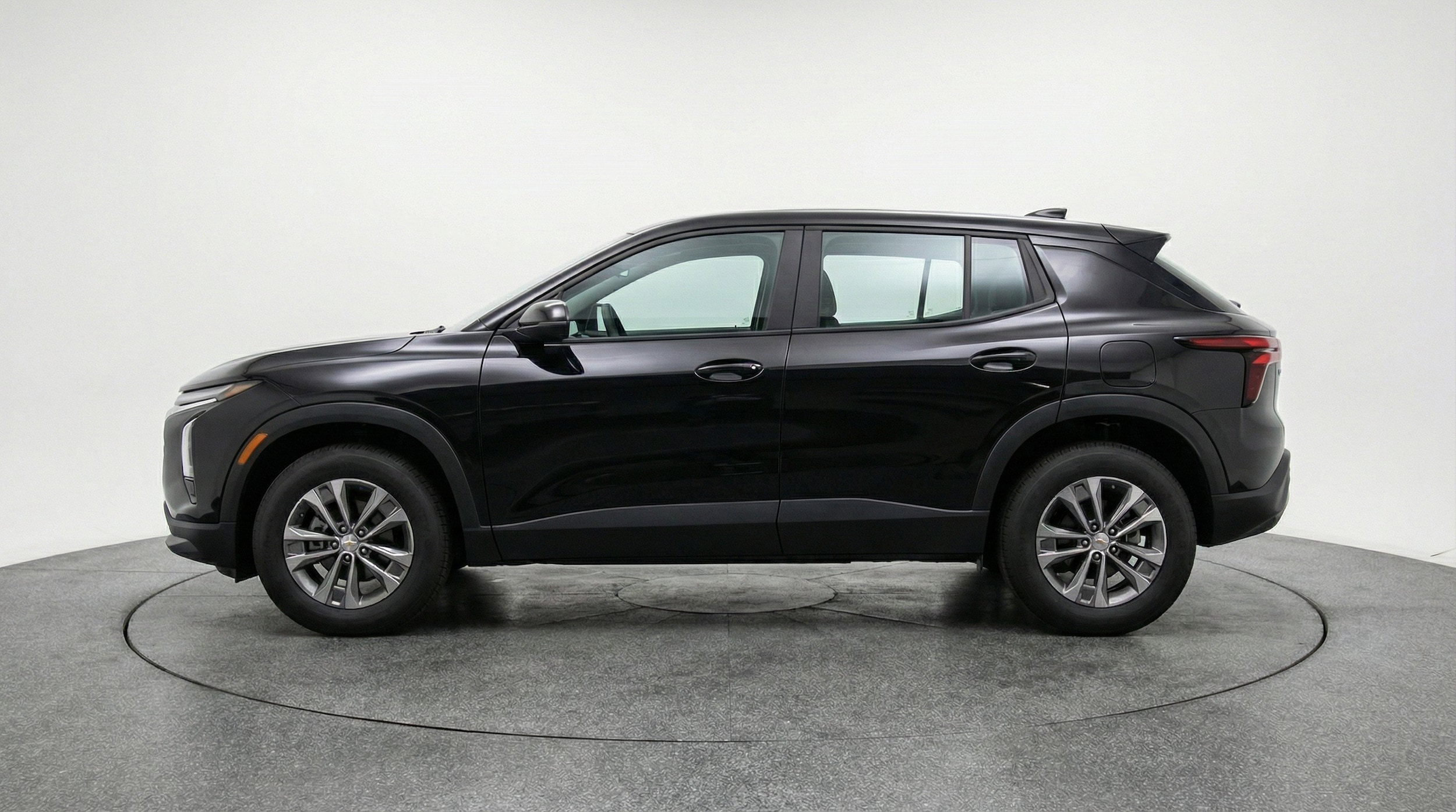 Thumbnail: 2025 Chevrolet Equinox - 5