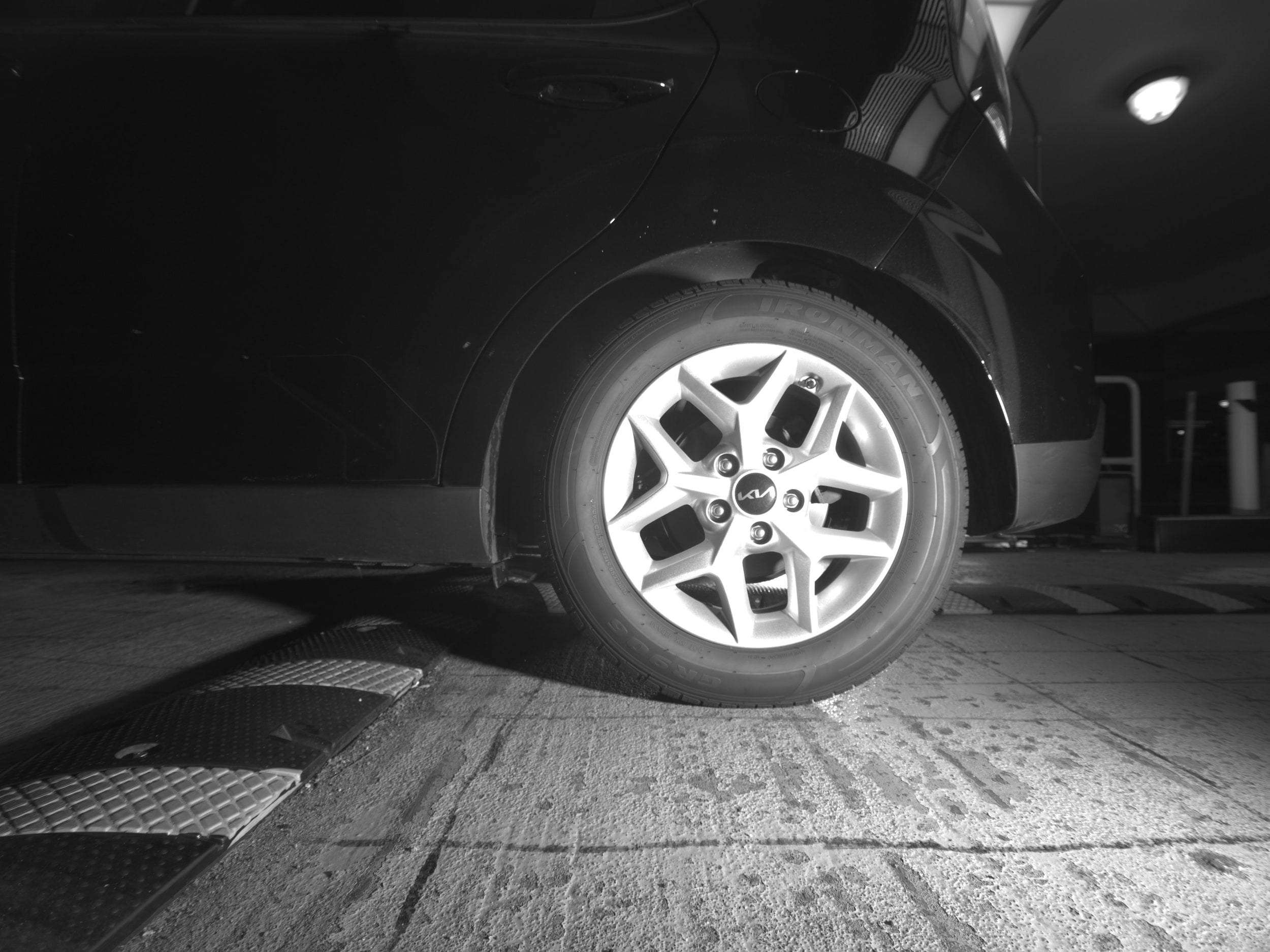 Thumbnail: 2025 Kia Soul - 11