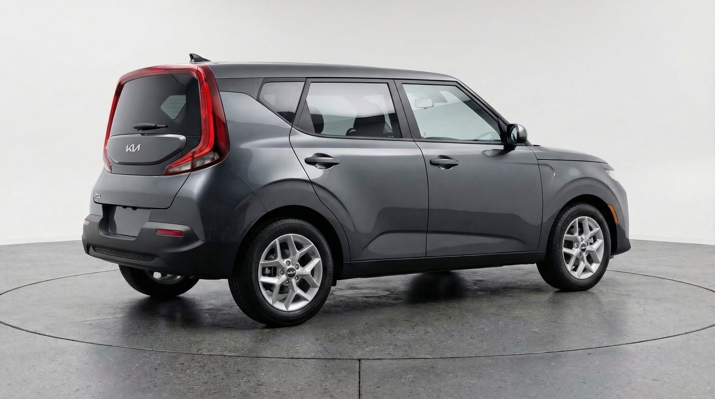 Thumbnail: 2025 Kia Soul - 9