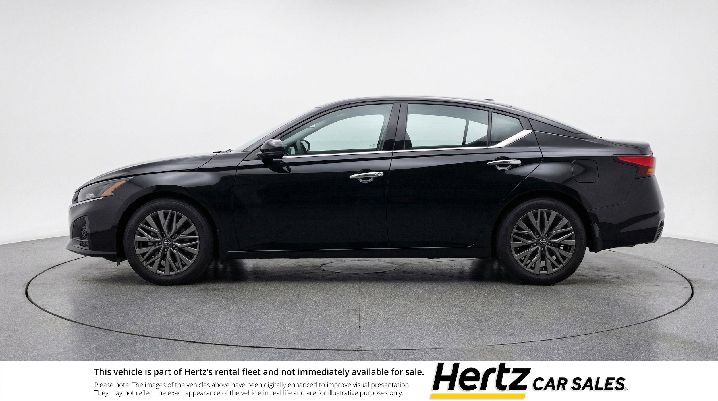 Thumbnail: 2025 Nissan Altima - 5