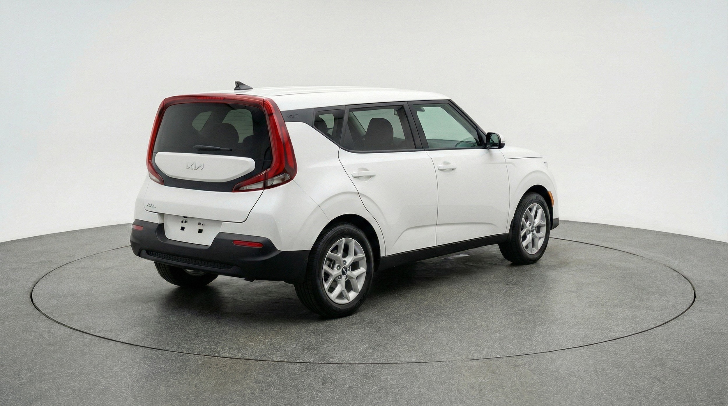 Thumbnail: 2025 Kia Soul - 9