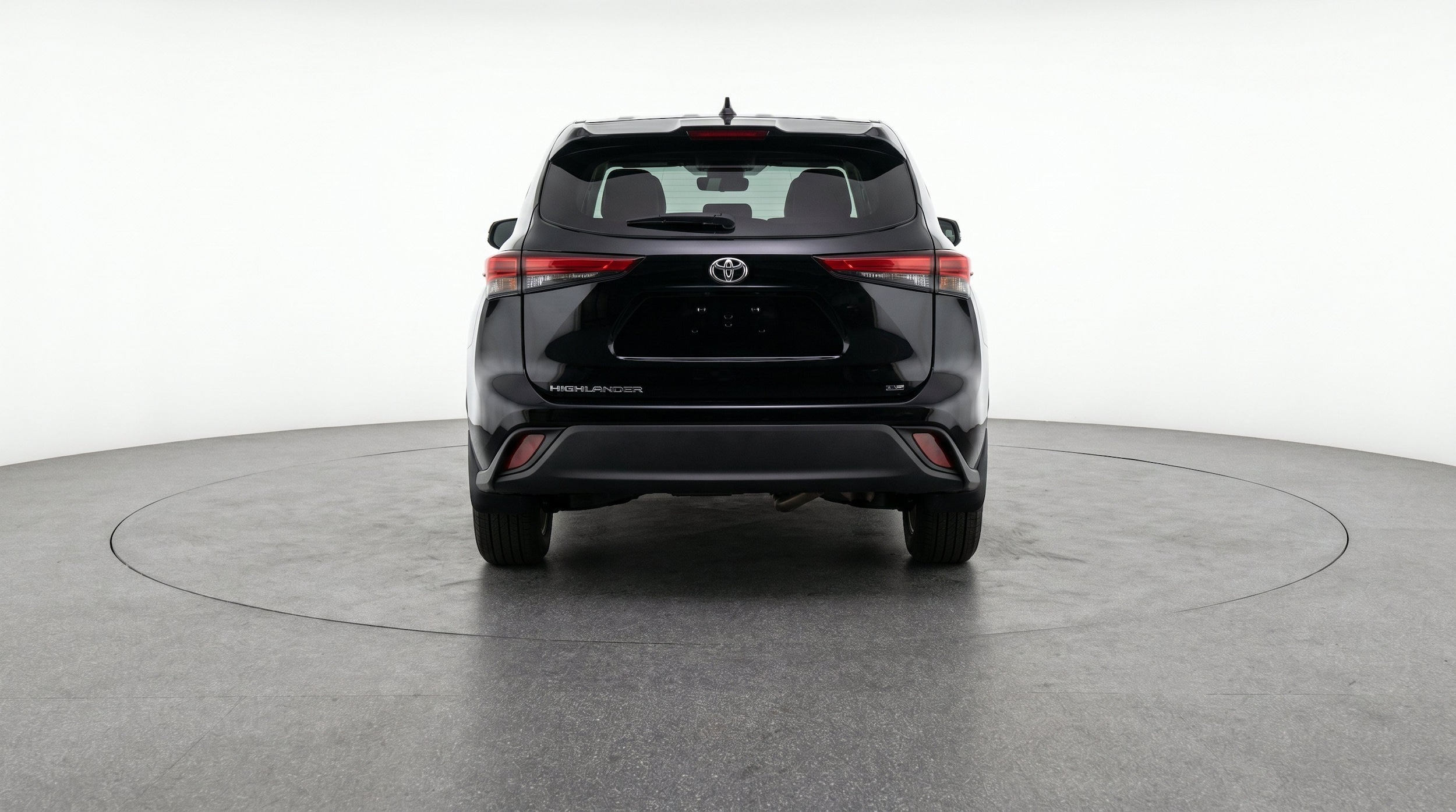 Thumbnail: 2025 Toyota Highlander - 7