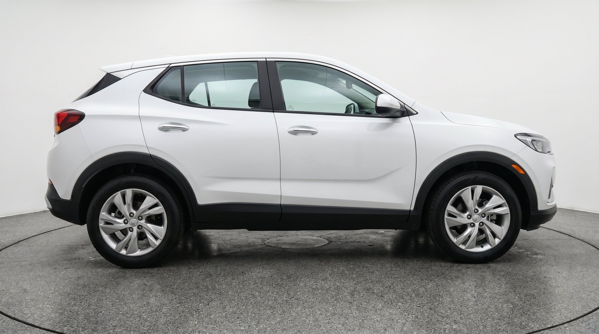 Thumbnail: 2026 Buick Encore GX - 11