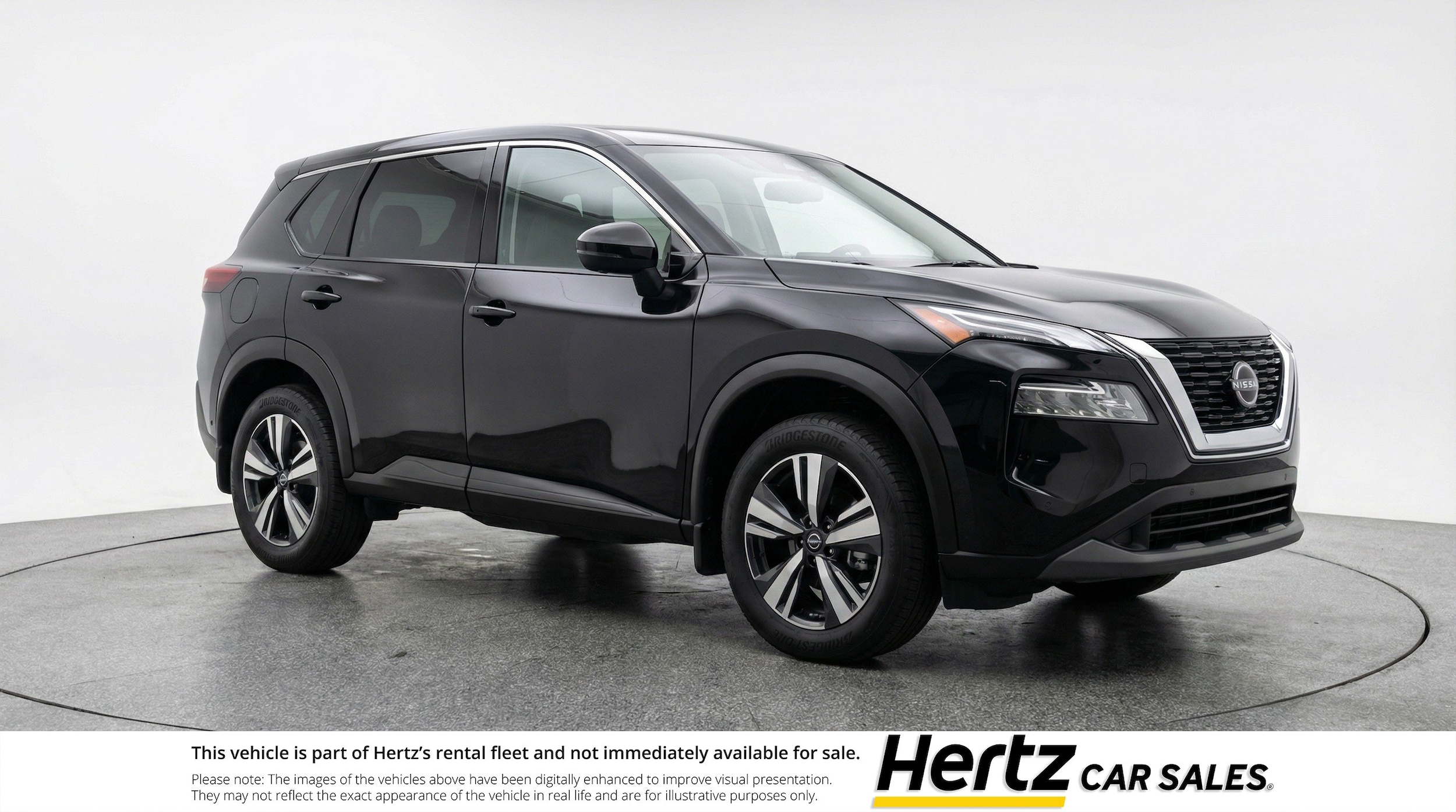 Thumbnail: 2026 Nissan Rogue - 1