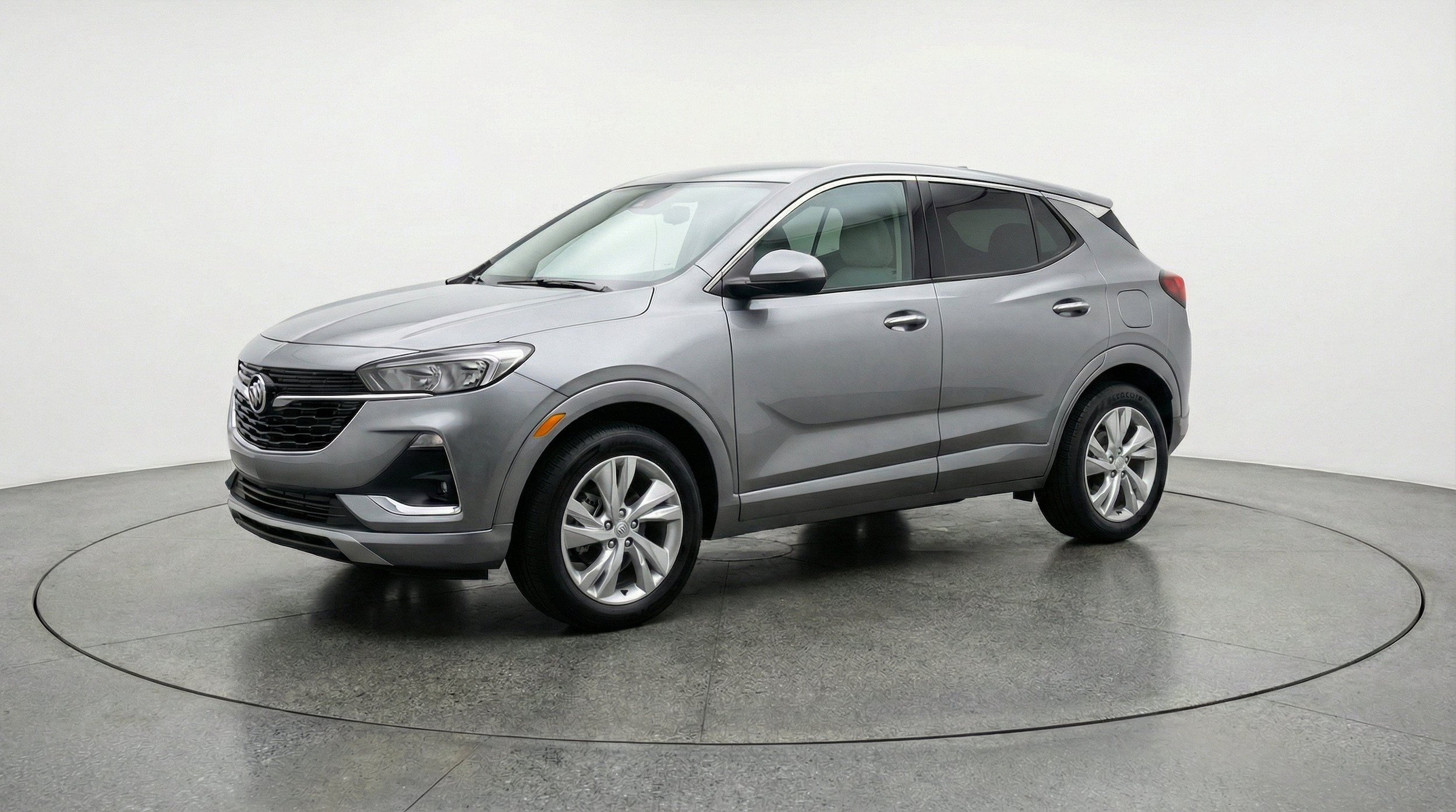 Thumbnail: 2026 Buick Encore GX - 3