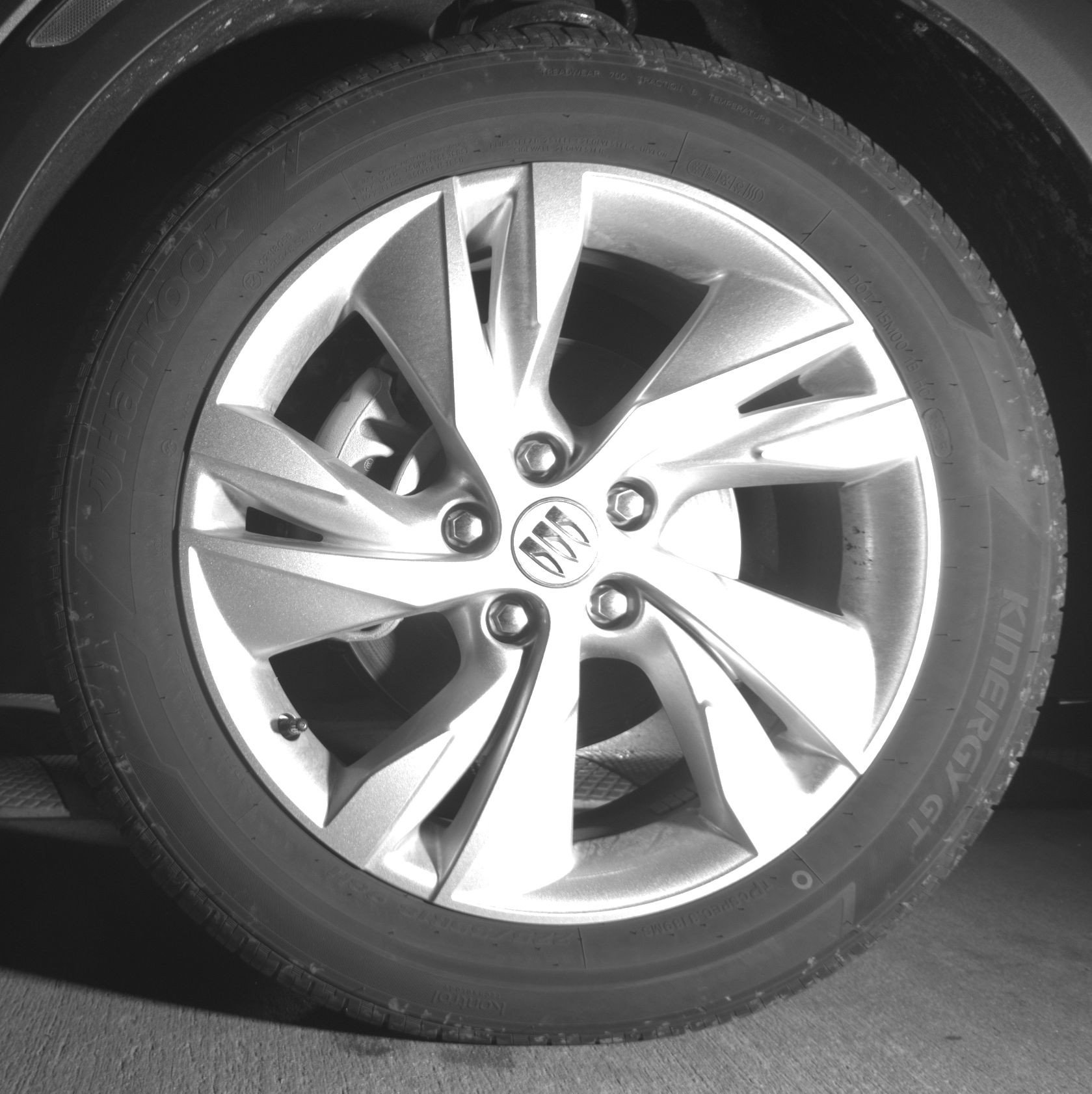 Thumbnail: 2026 Buick Encore GX - 12