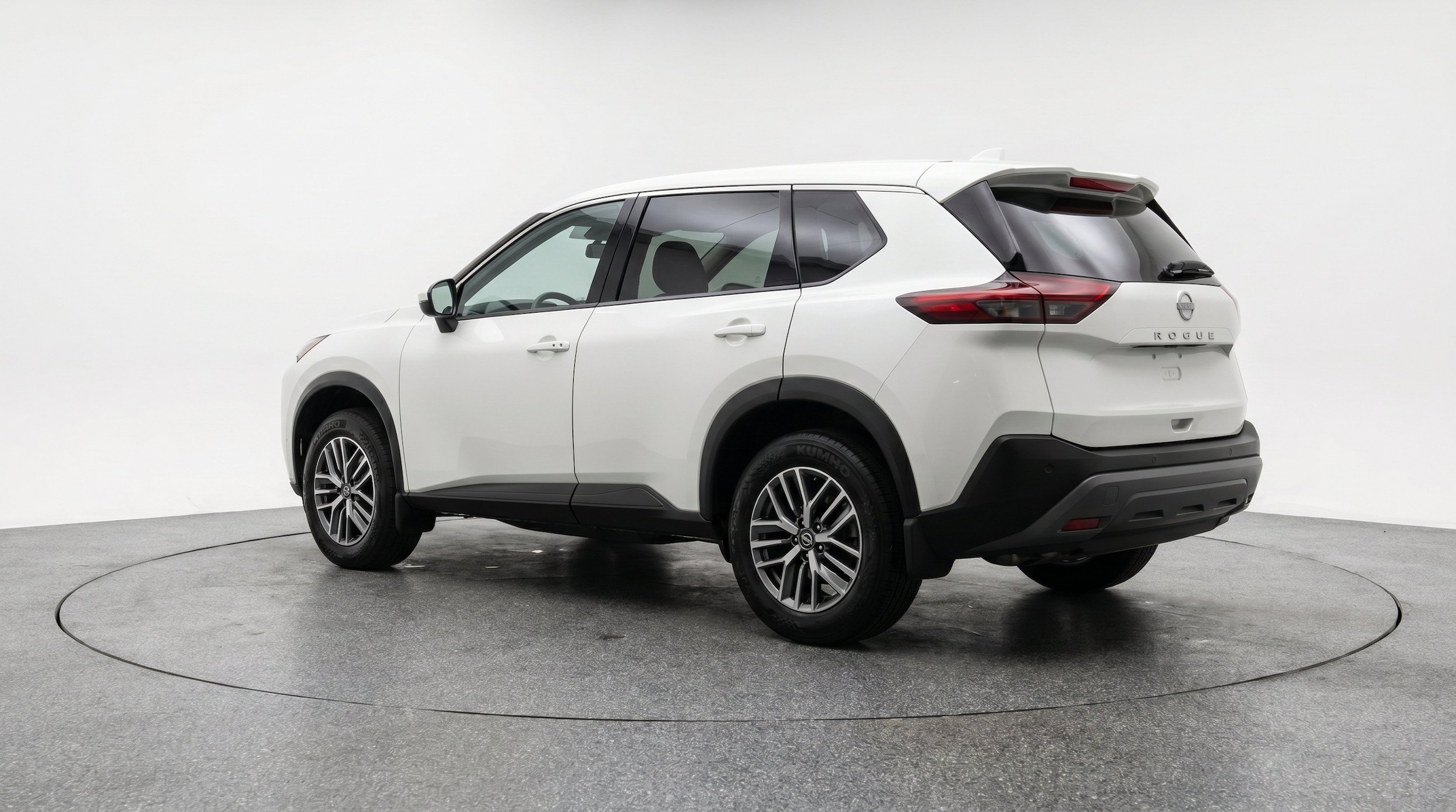 Thumbnail: 2026 Nissan Rogue - 6