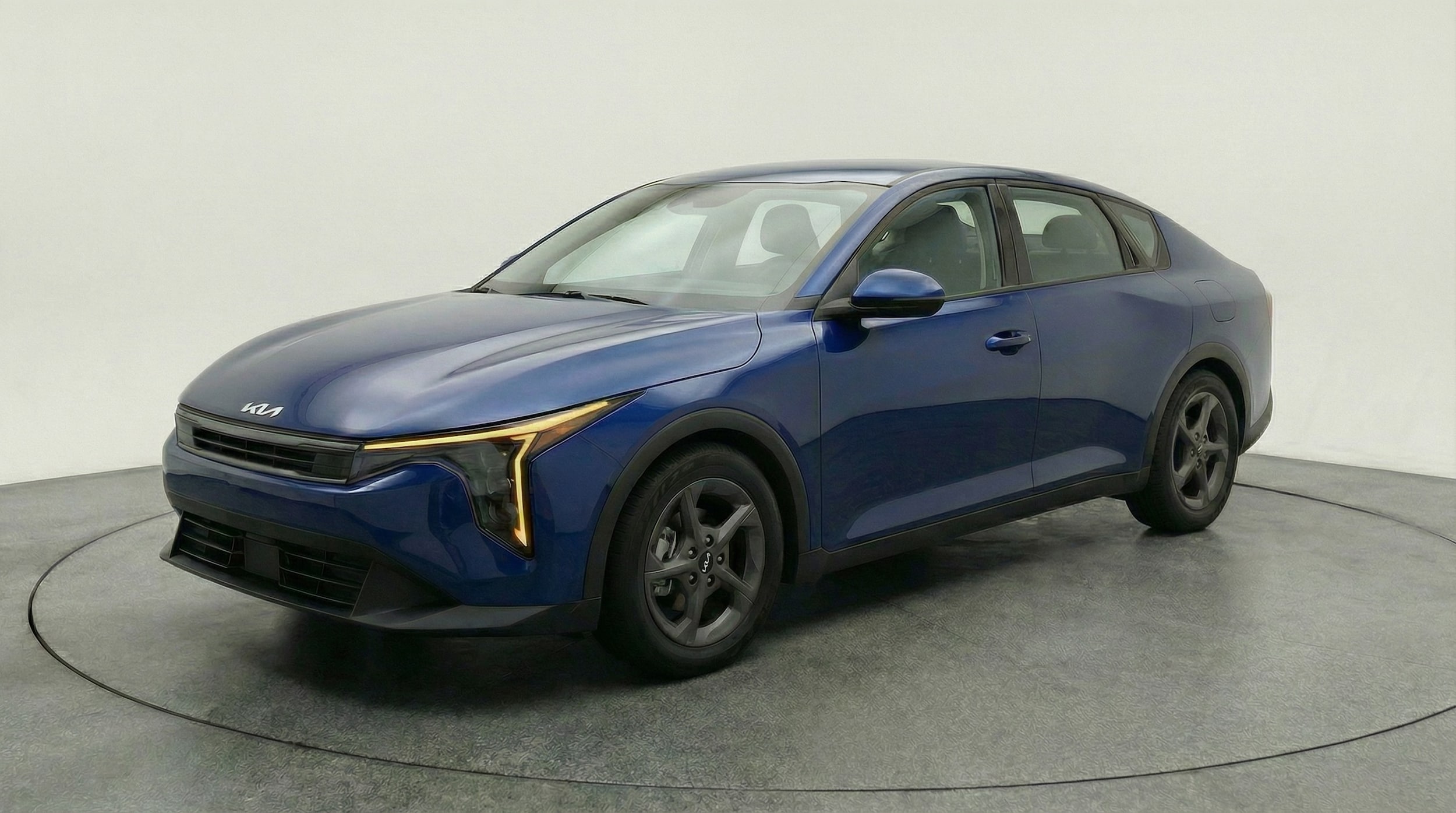 Thumbnail: 2025 Kia K4 - 3