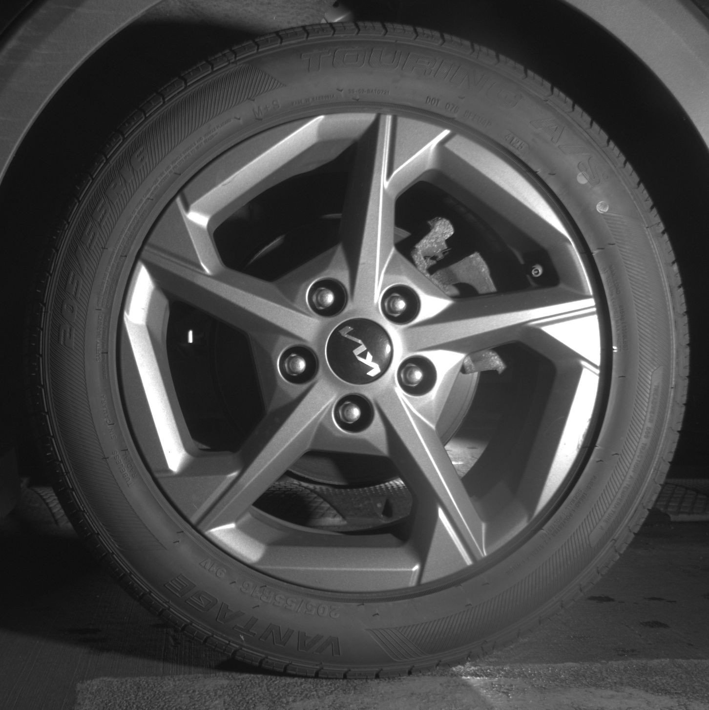 Thumbnail: 2025 Kia K4 - 14