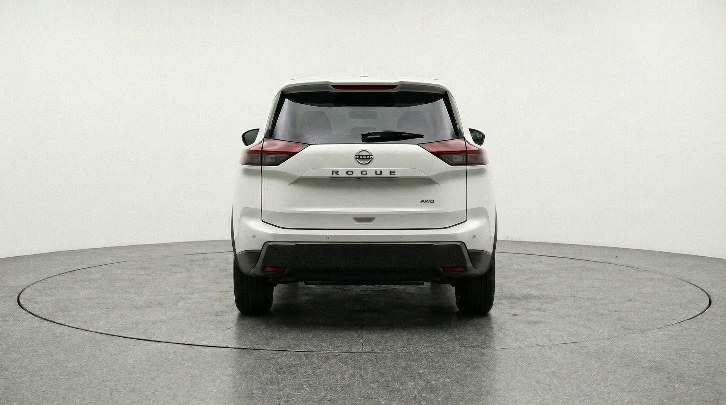 Thumbnail: 2025 Nissan Rogue - 7