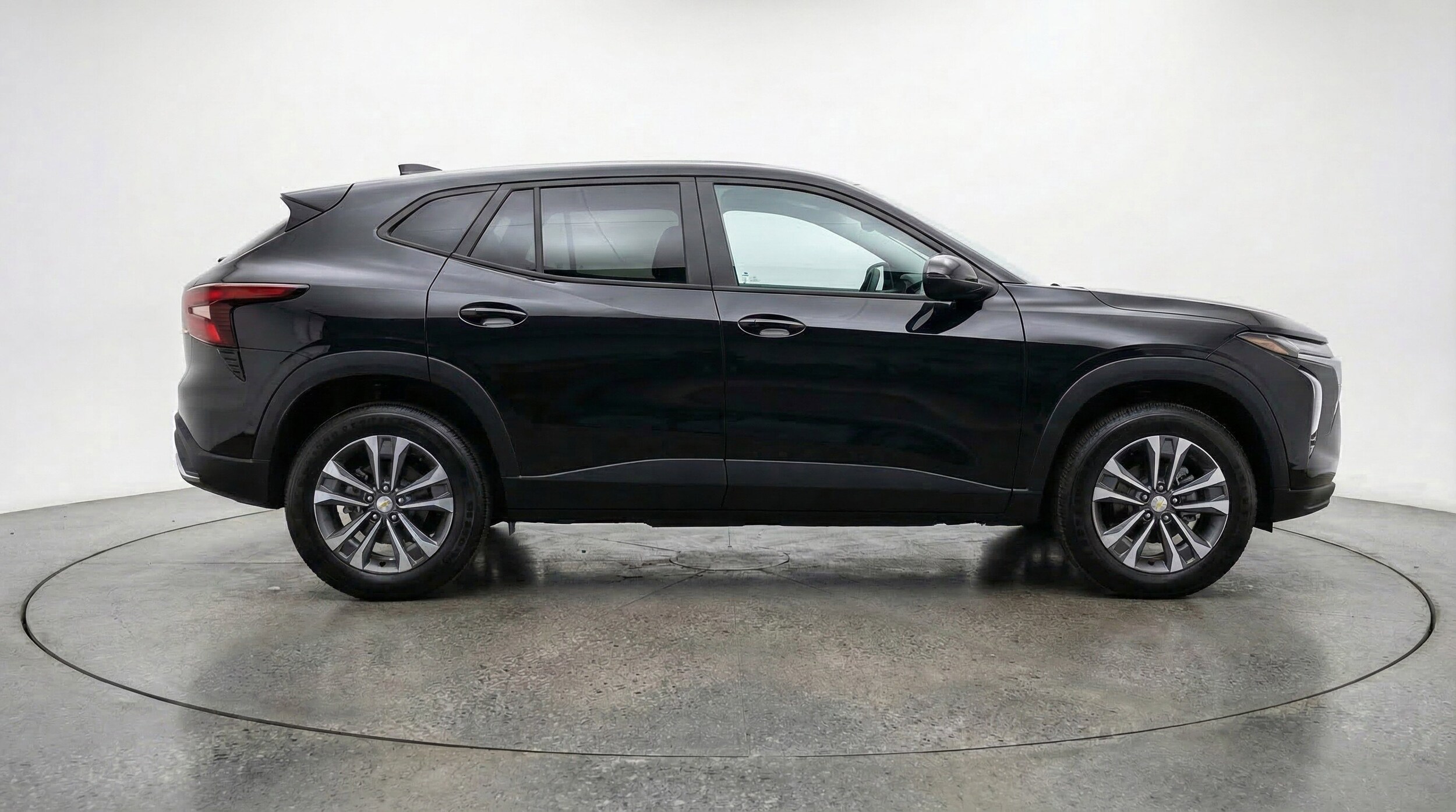 Thumbnail: 2025 Chevrolet Equinox - 11