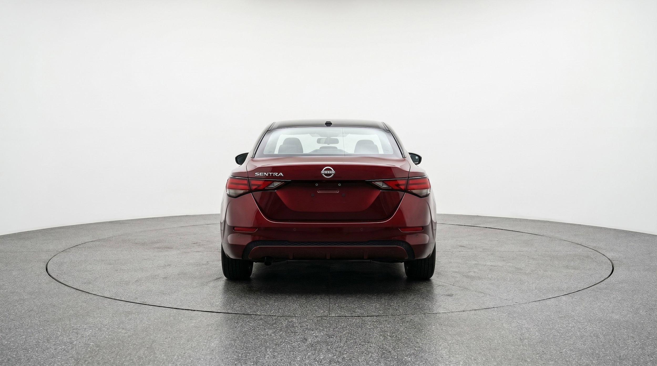 Thumbnail: 2025 Nissan Sentra - 7