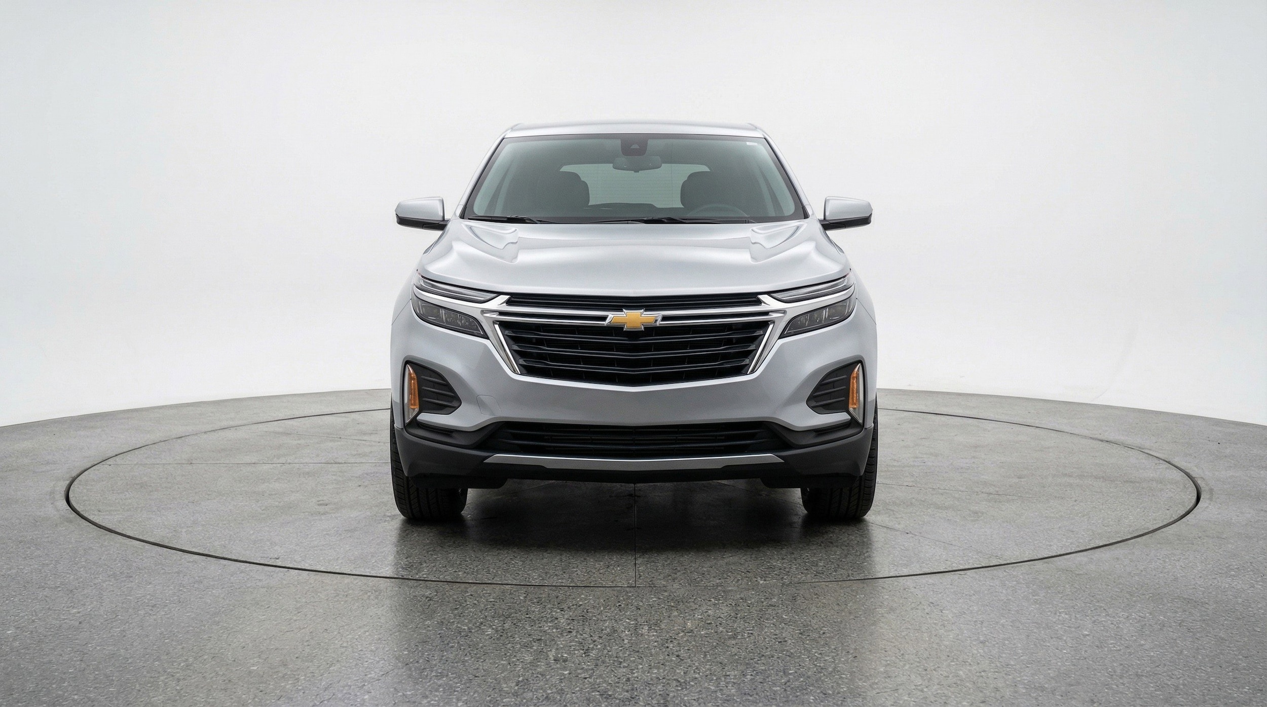 Thumbnail: 2025 Chevrolet Equinox - 2