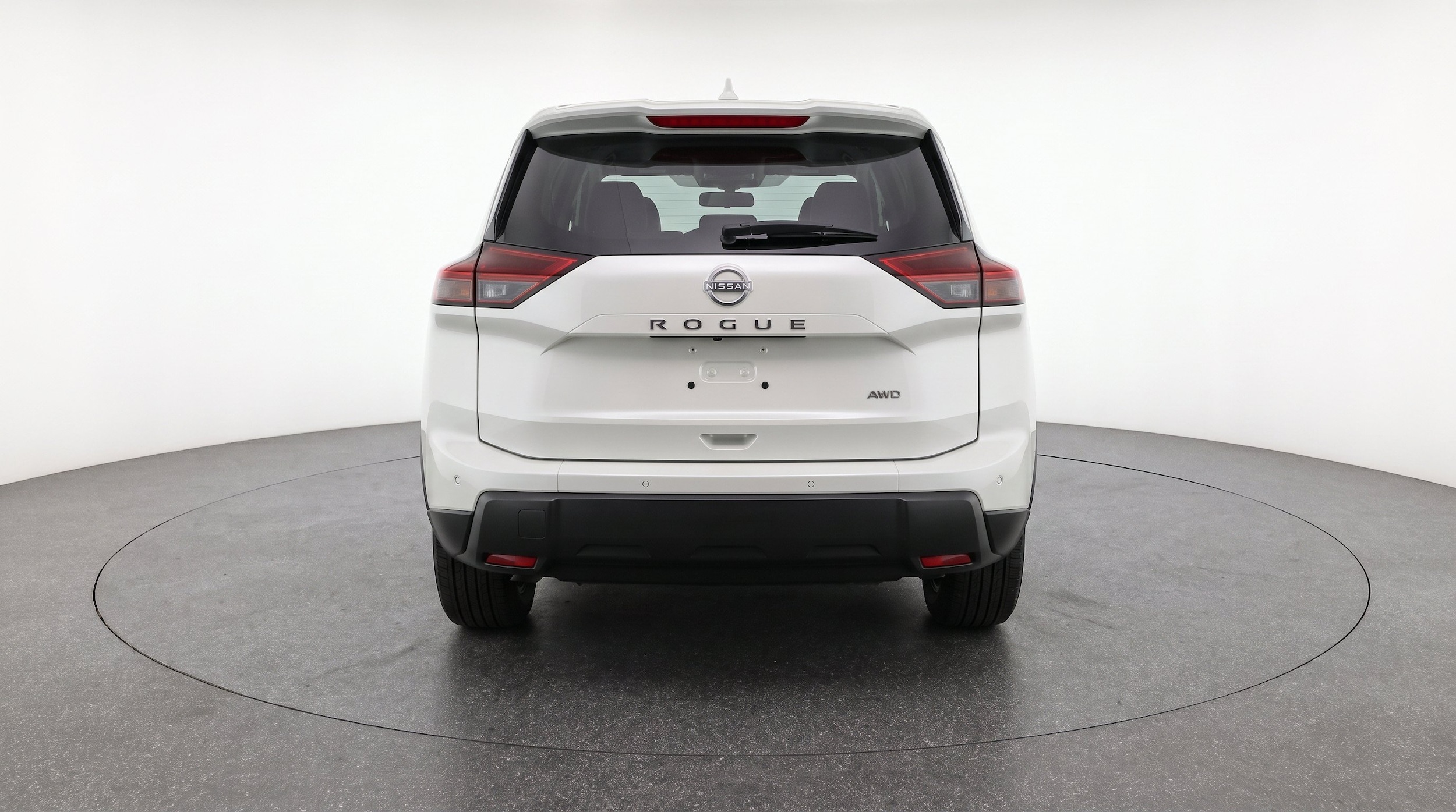 Thumbnail: 2026 Nissan Rogue - 7