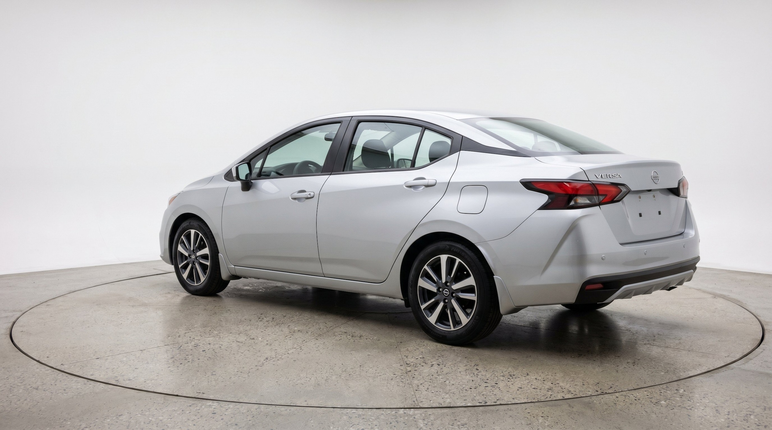 Thumbnail: 2025 Nissan Versa - 6