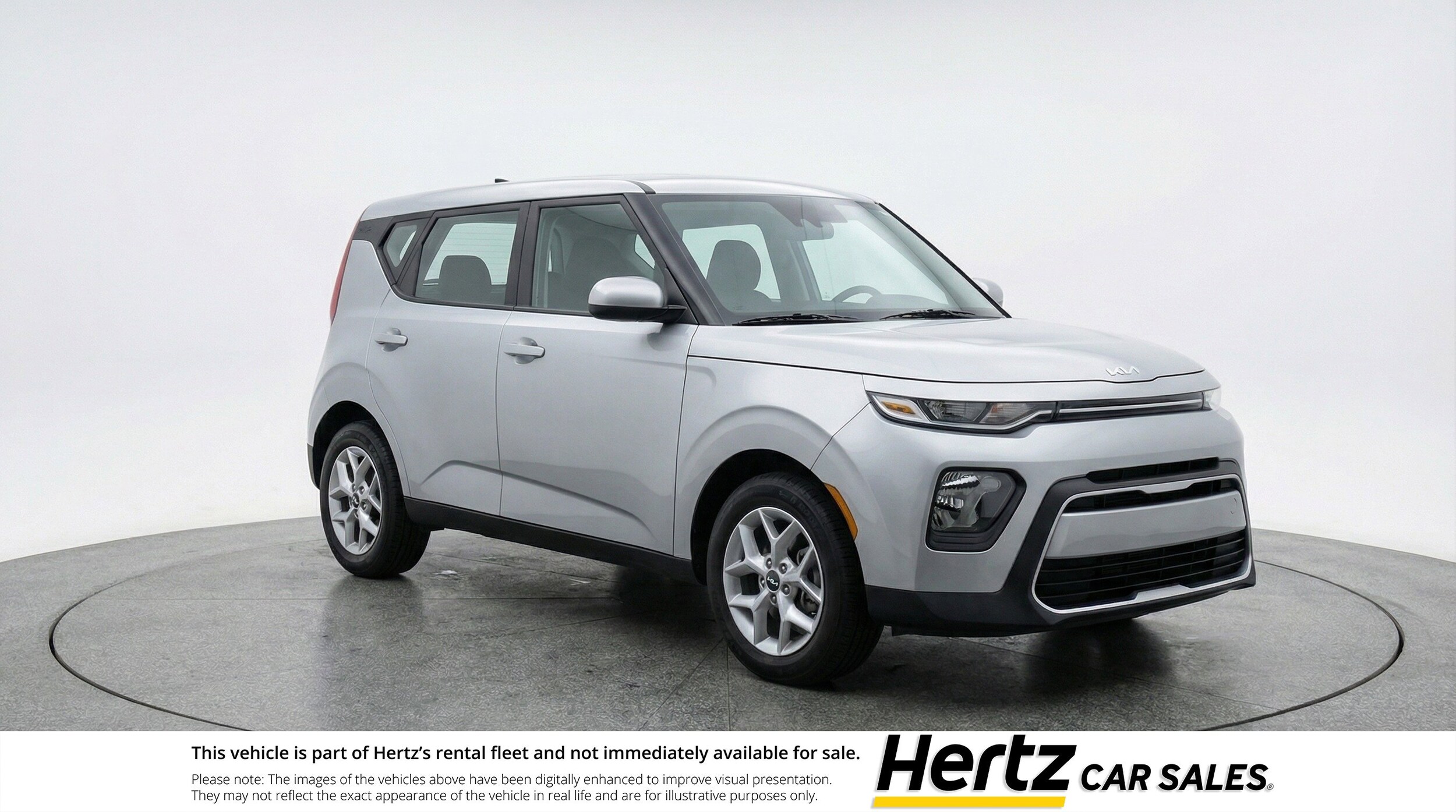 Thumbnail: 2025 Kia Soul - 1