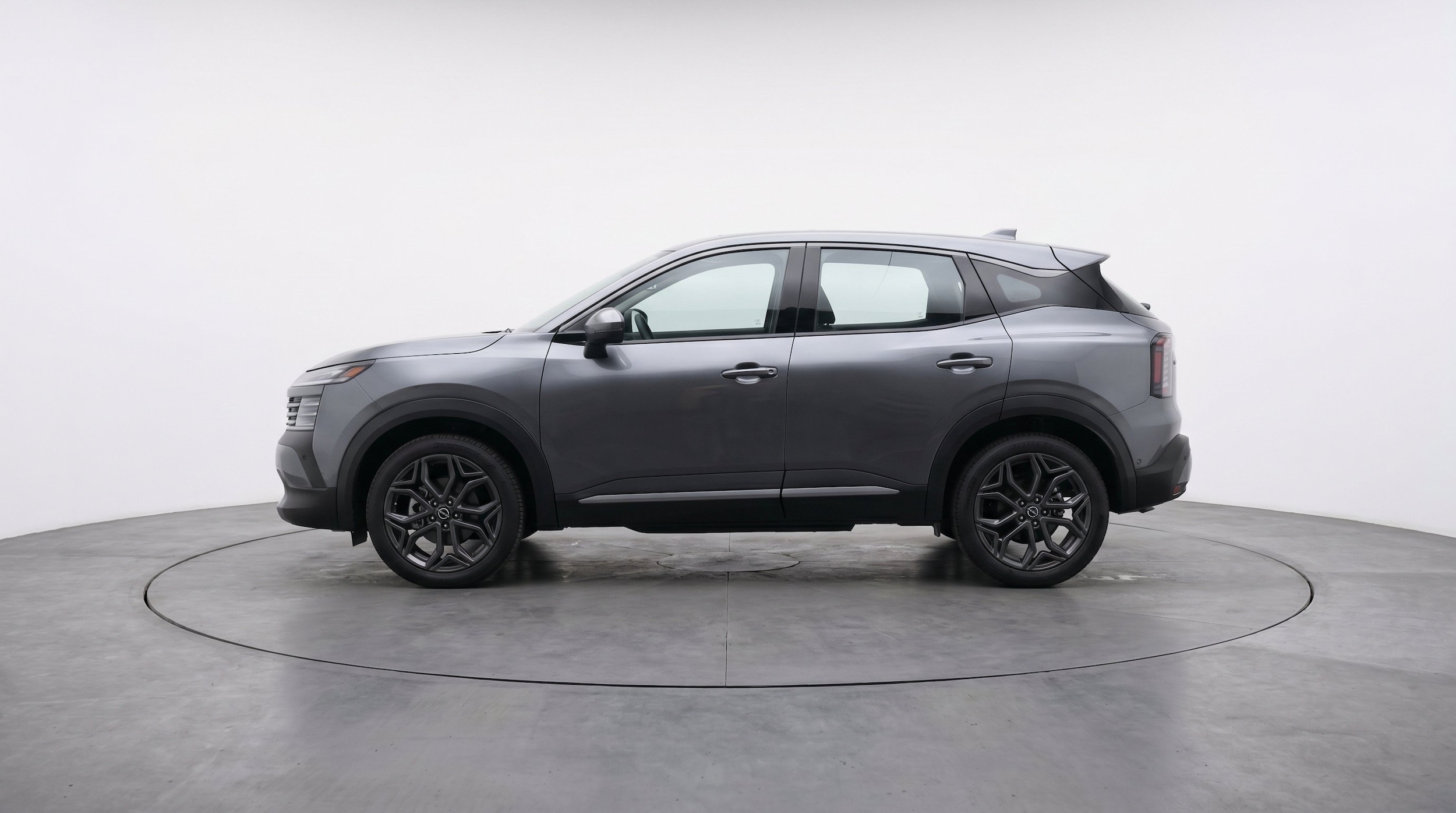 Thumbnail: 2026 Nissan Kicks - 5