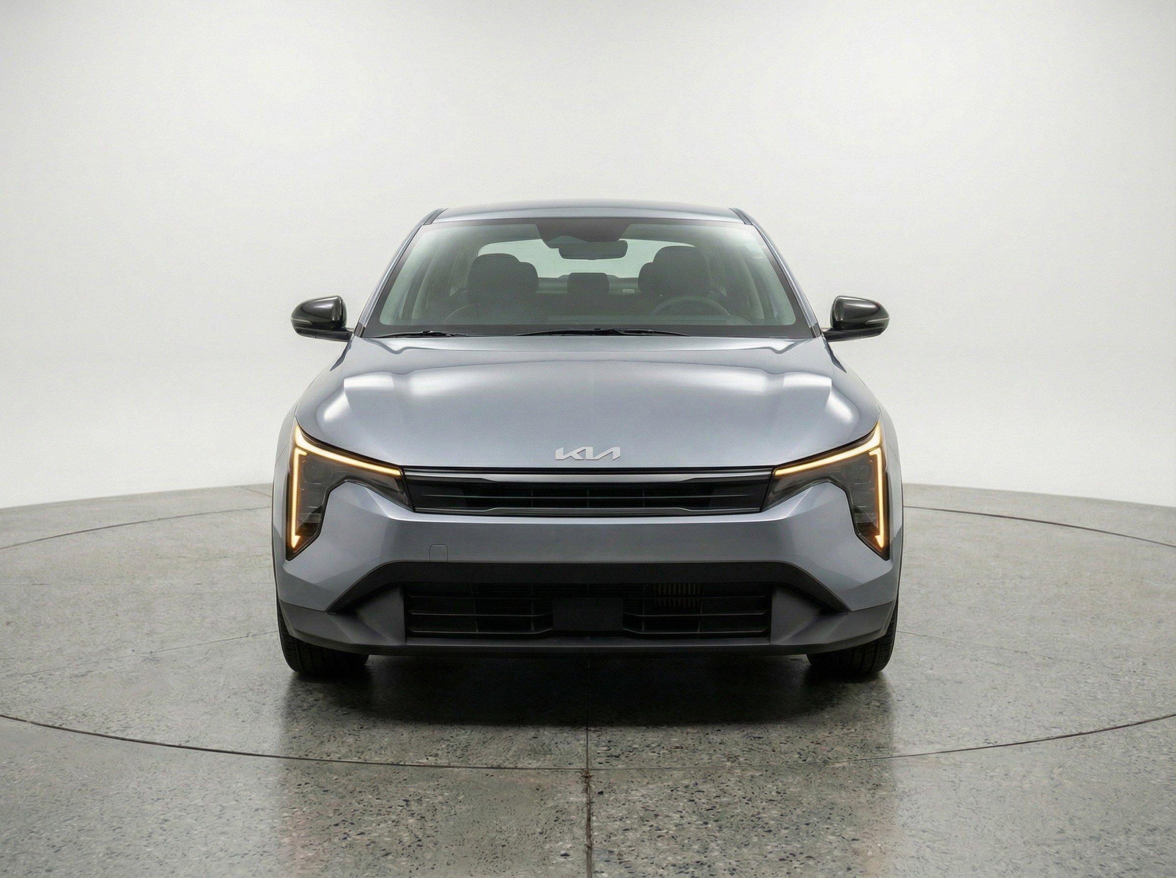 Thumbnail: 2025 Kia K4 - 2