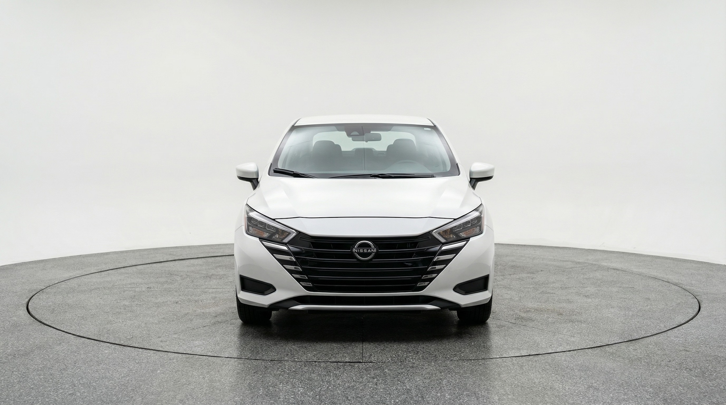 Thumbnail: 2025 Nissan Versa - 2