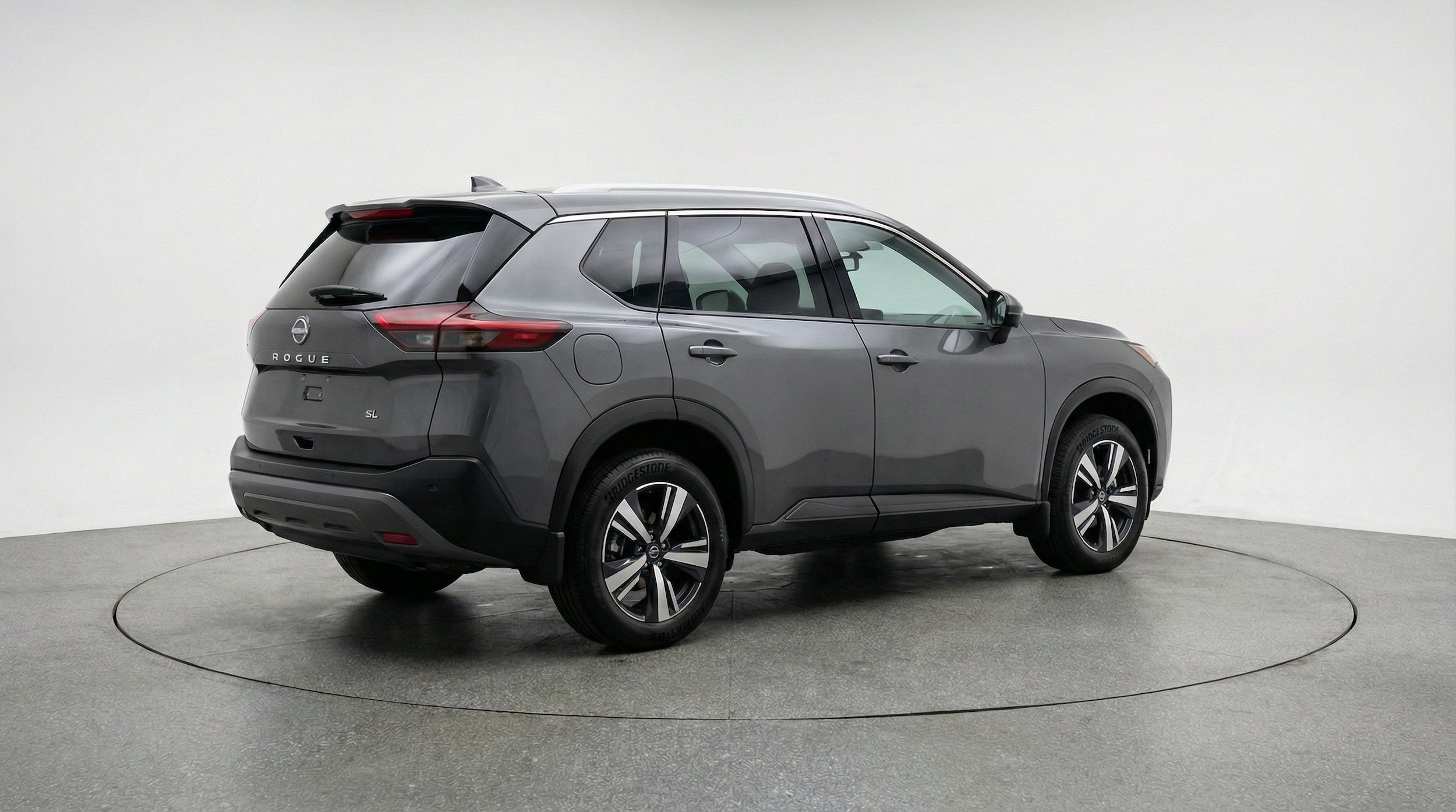 Thumbnail: 2026 Nissan Rogue - 9