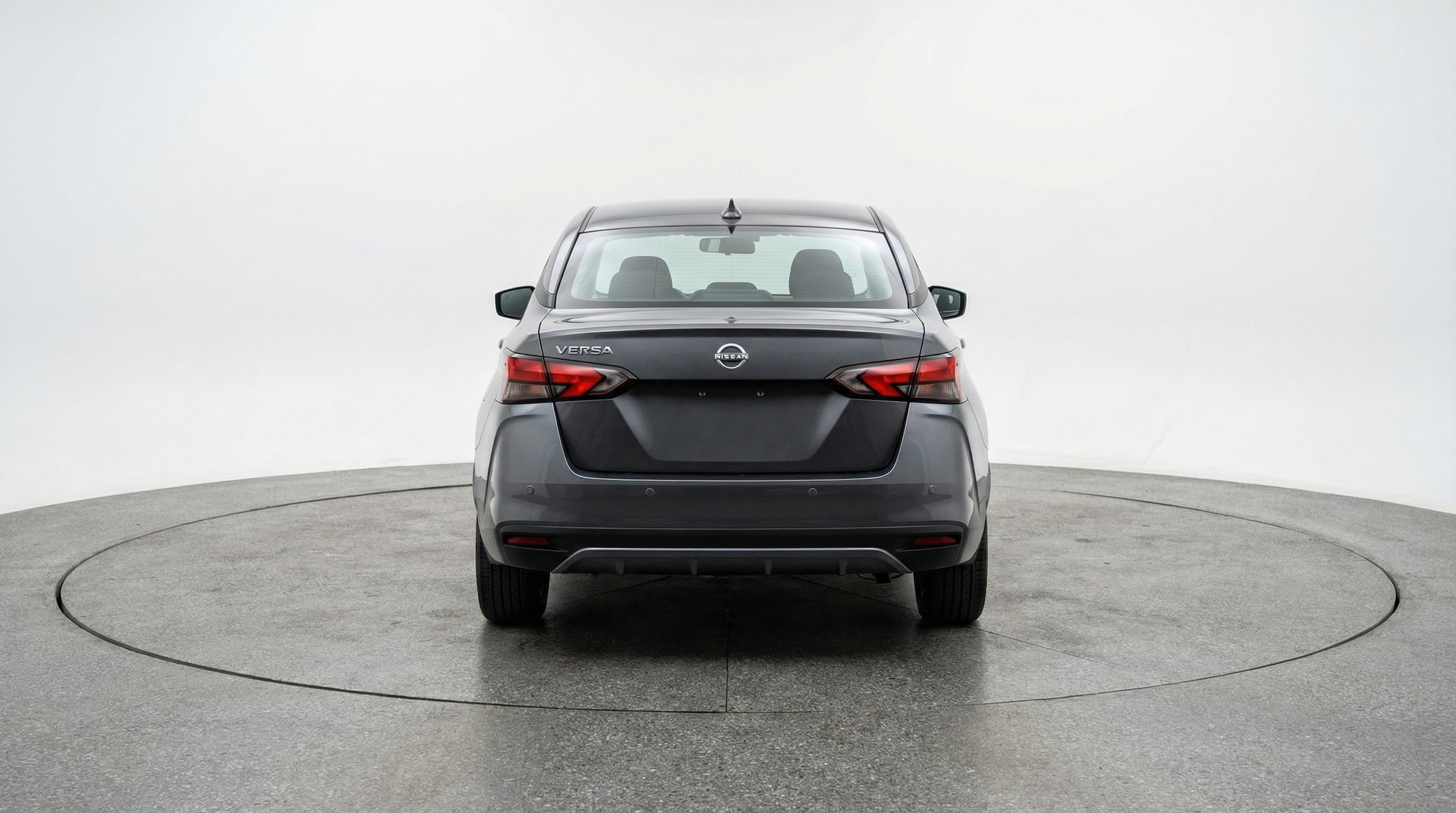 Thumbnail: 2025 Nissan Versa - 6