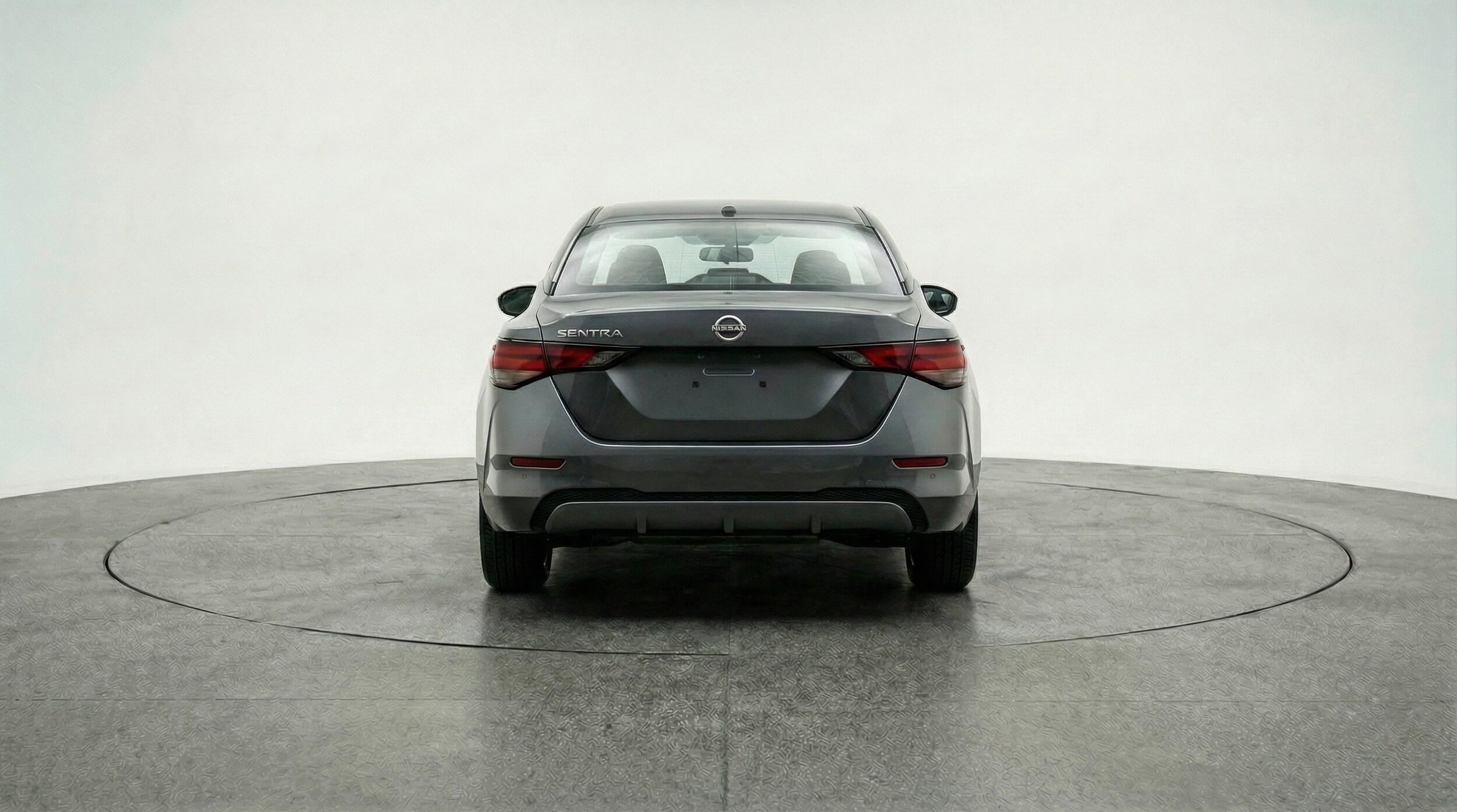 Thumbnail: 2025 Nissan Sentra - 7