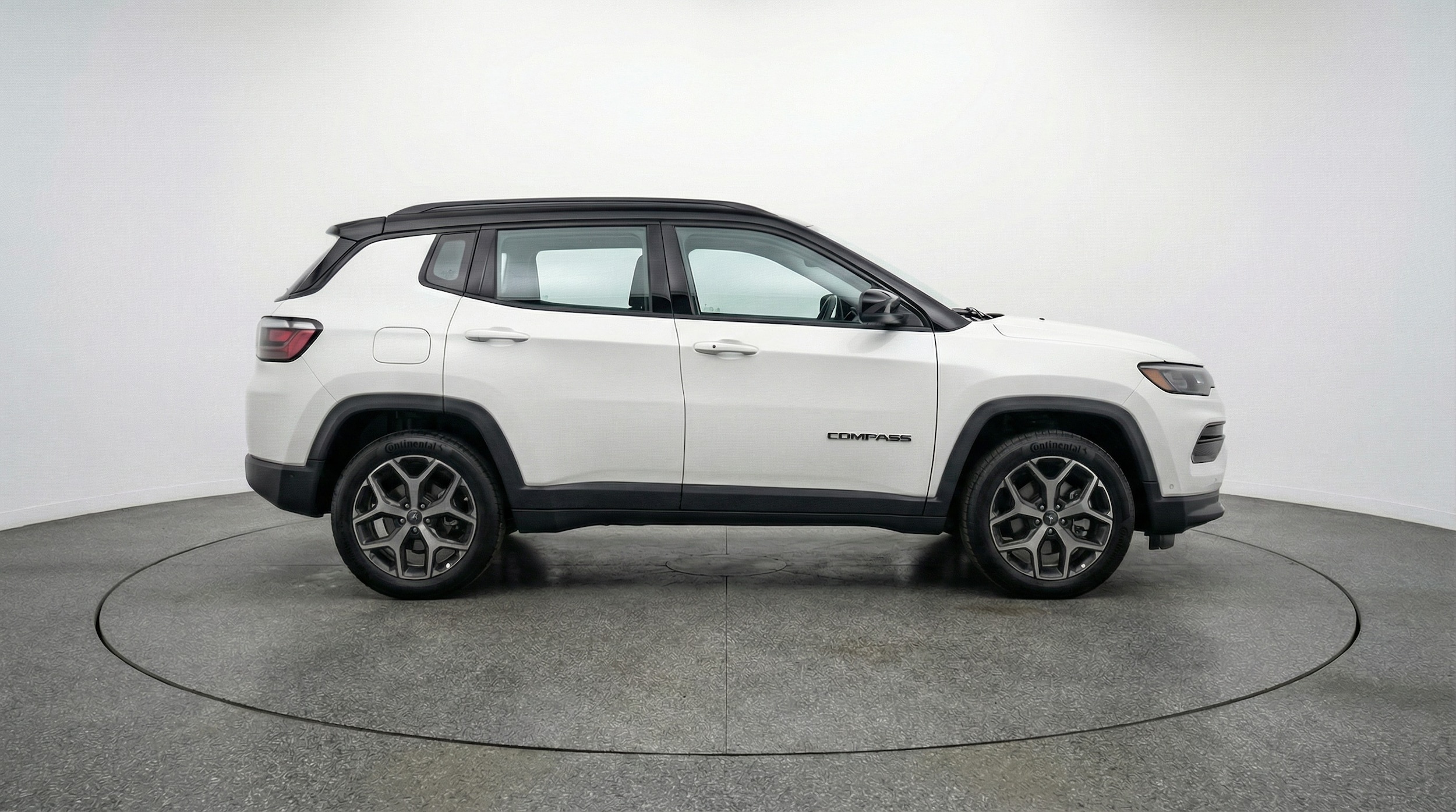 Thumbnail: 2025 Jeep Compass - 8