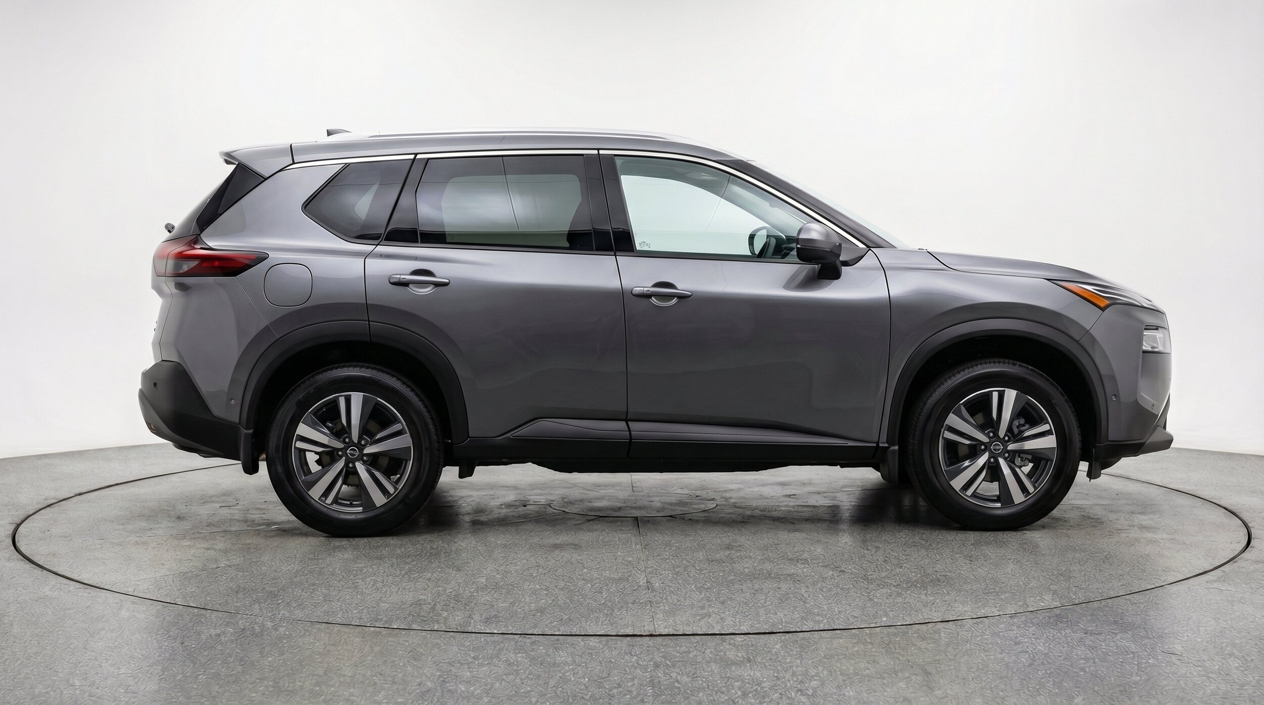 Thumbnail: 2026 Nissan Rogue - 11